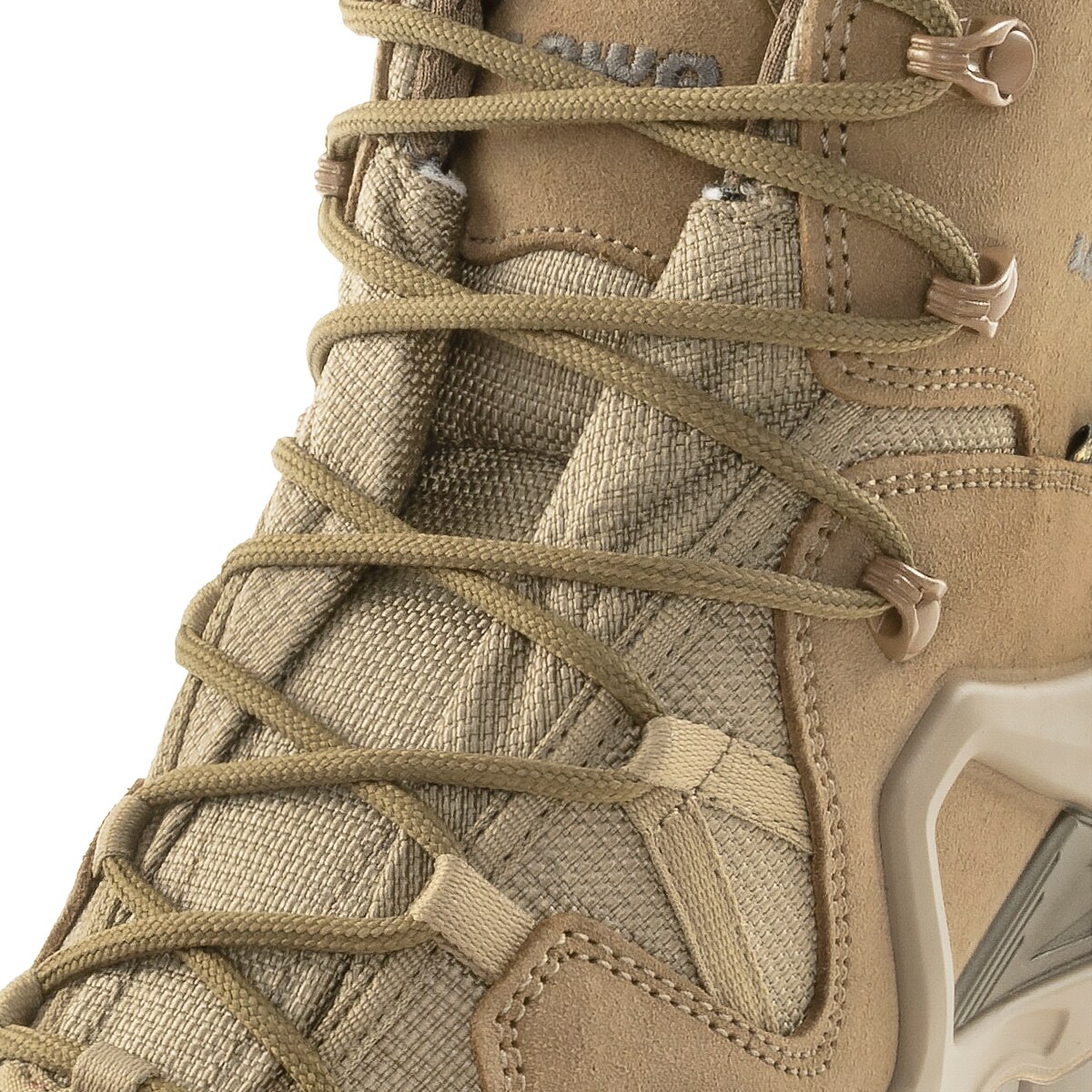 Încălțăminte de damă Lowa Zephyr GTX MID TF - Coyote