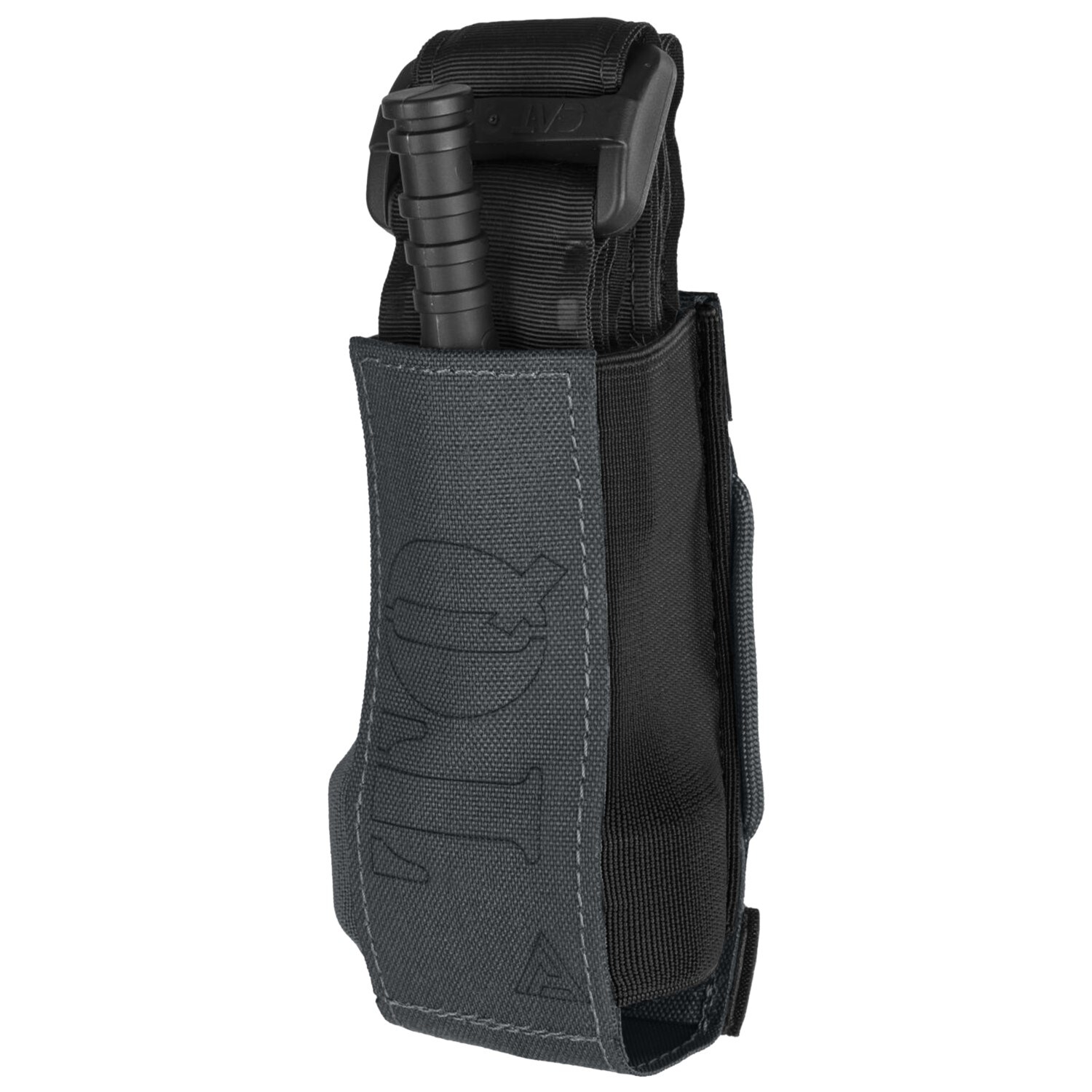 Husă pentru garou Direct Action Tourniquet Open Pouch - Shadow Grey