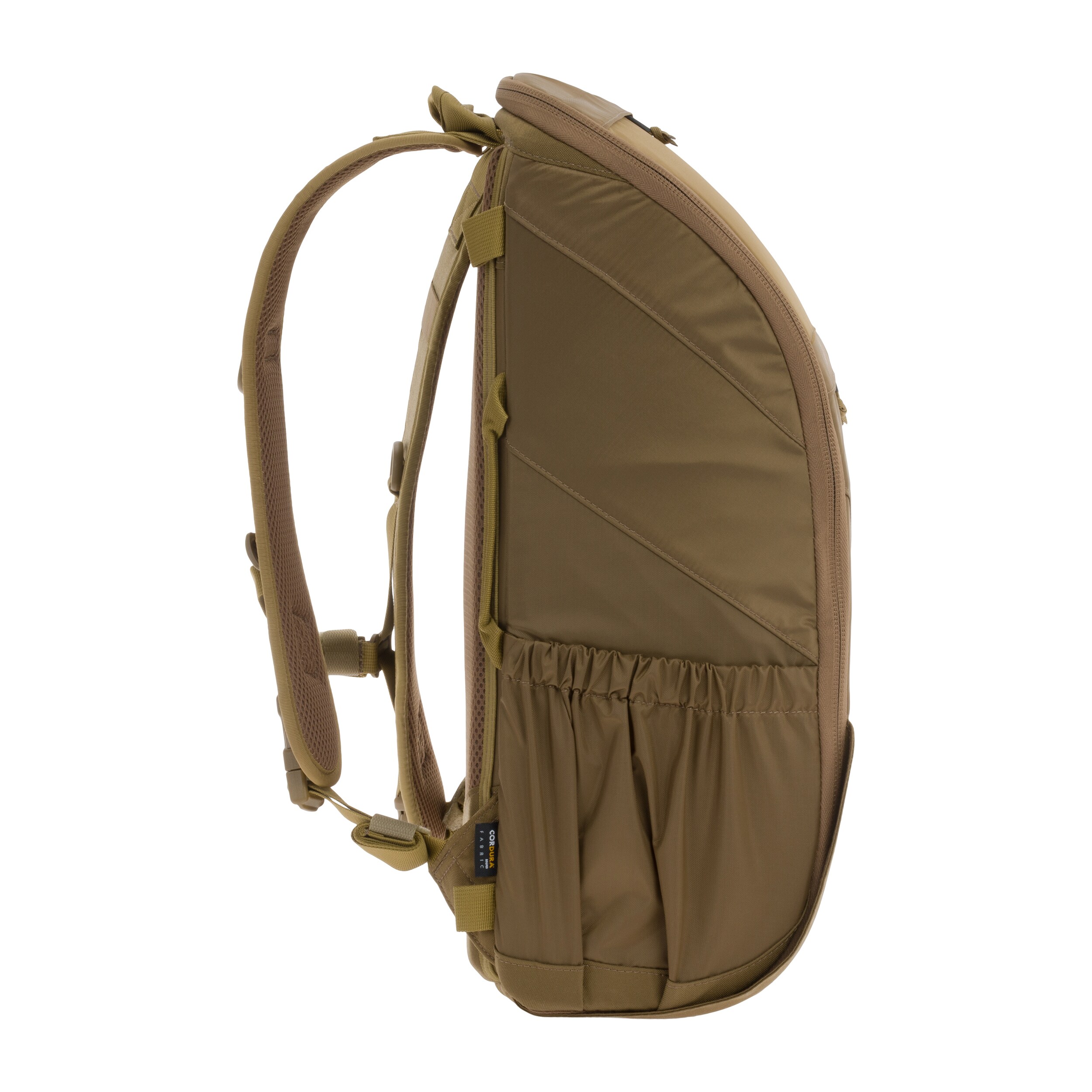 Rucsac Helikon Bail Out Bag 25 l - Coyote