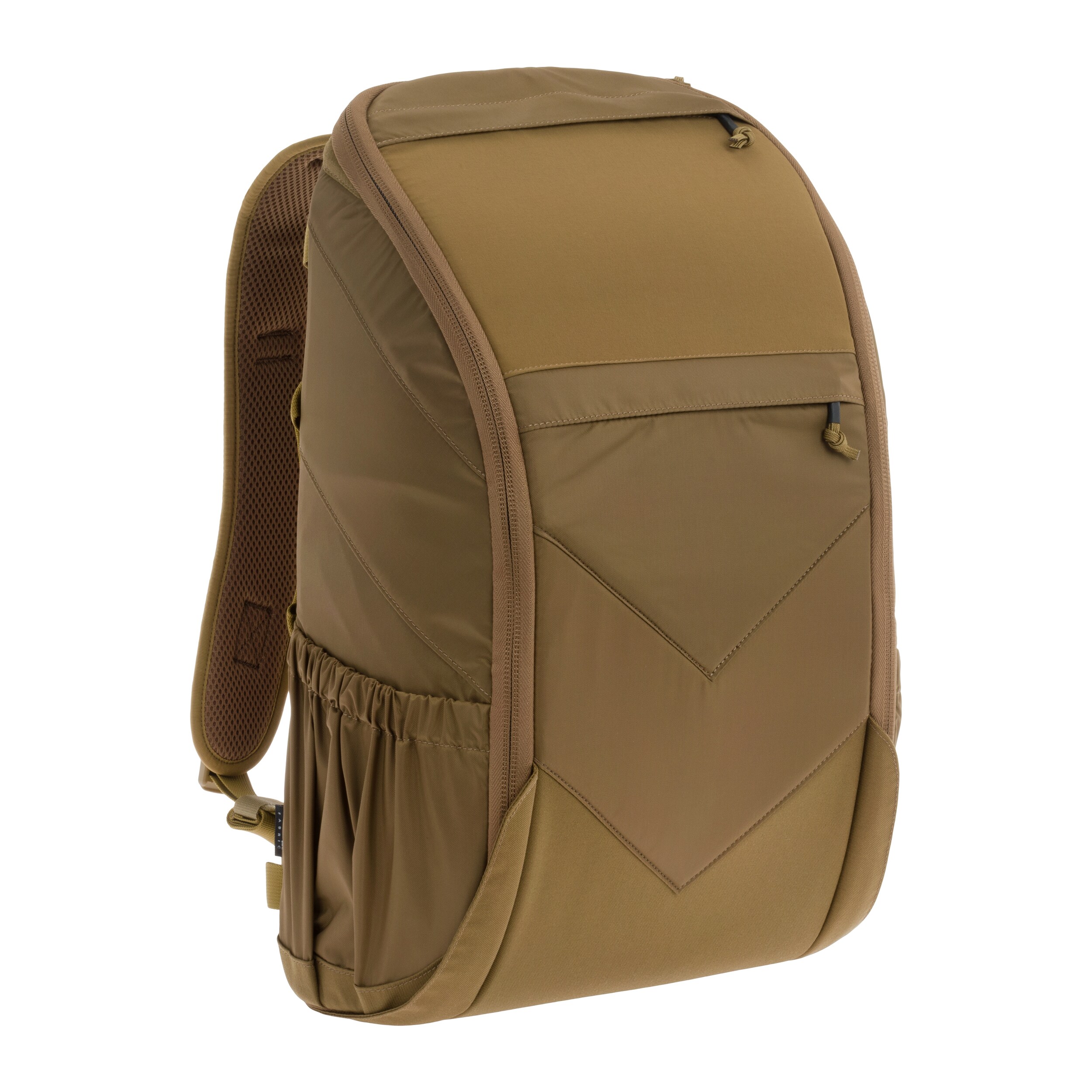 Rucsac Helikon-Tex Bail Out Bag 25 l - Coyote
