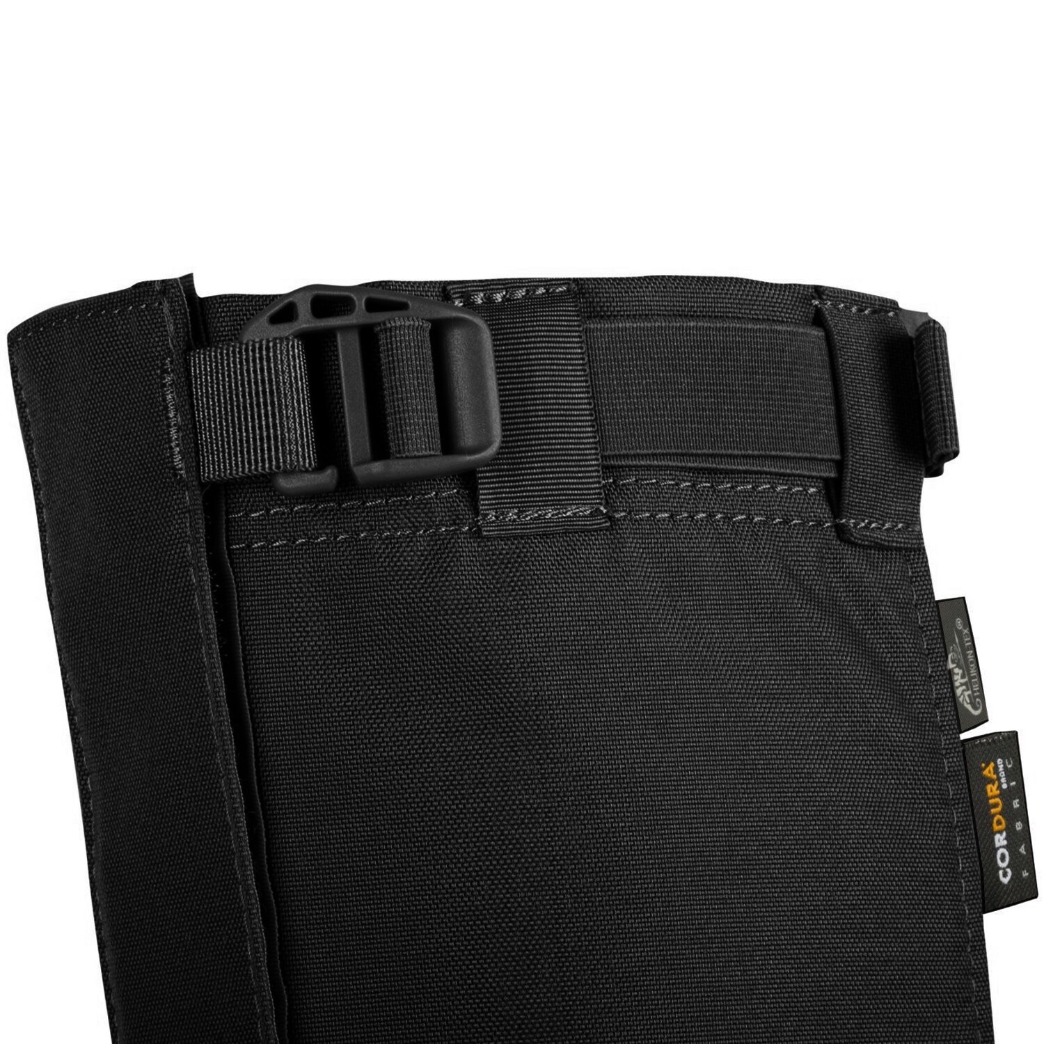 Parazăpezi Helikon-Tex Snowfall Long Gaiters - Black