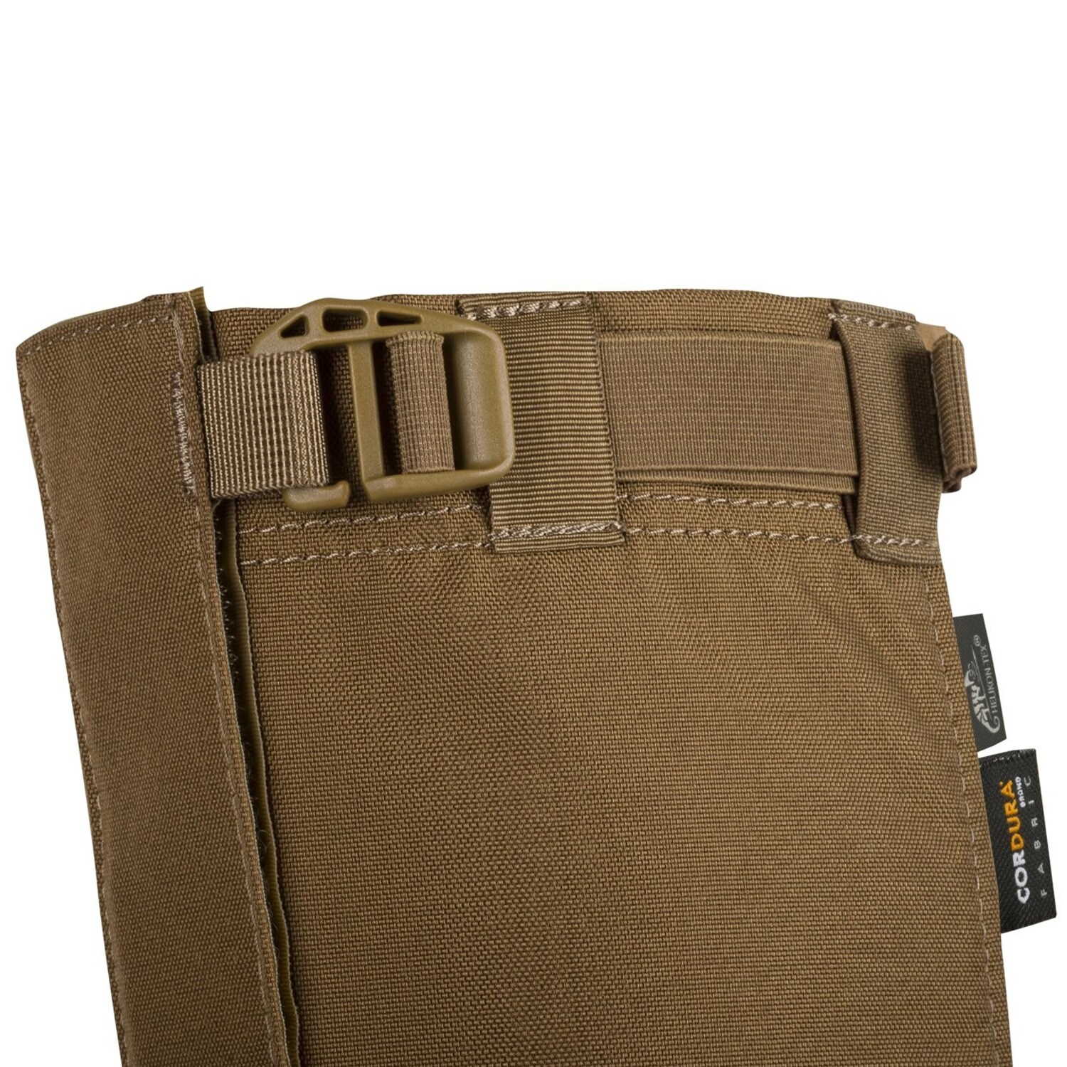 Parazăpezi Helikon-Tex Snowfall Long Gaiters - Coyote