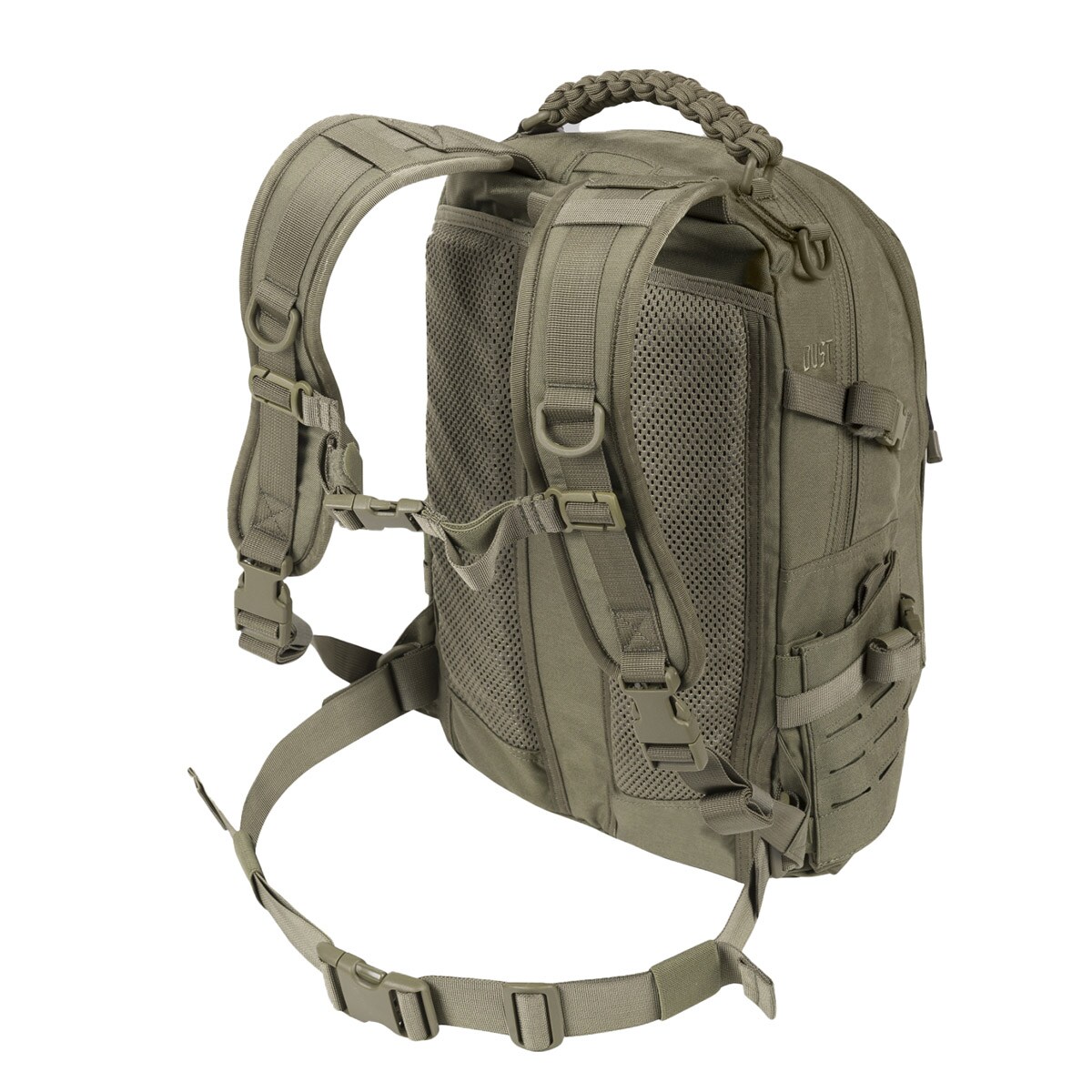 Rucsac Direct Action Dust MkII 20 l - Adaptive Green