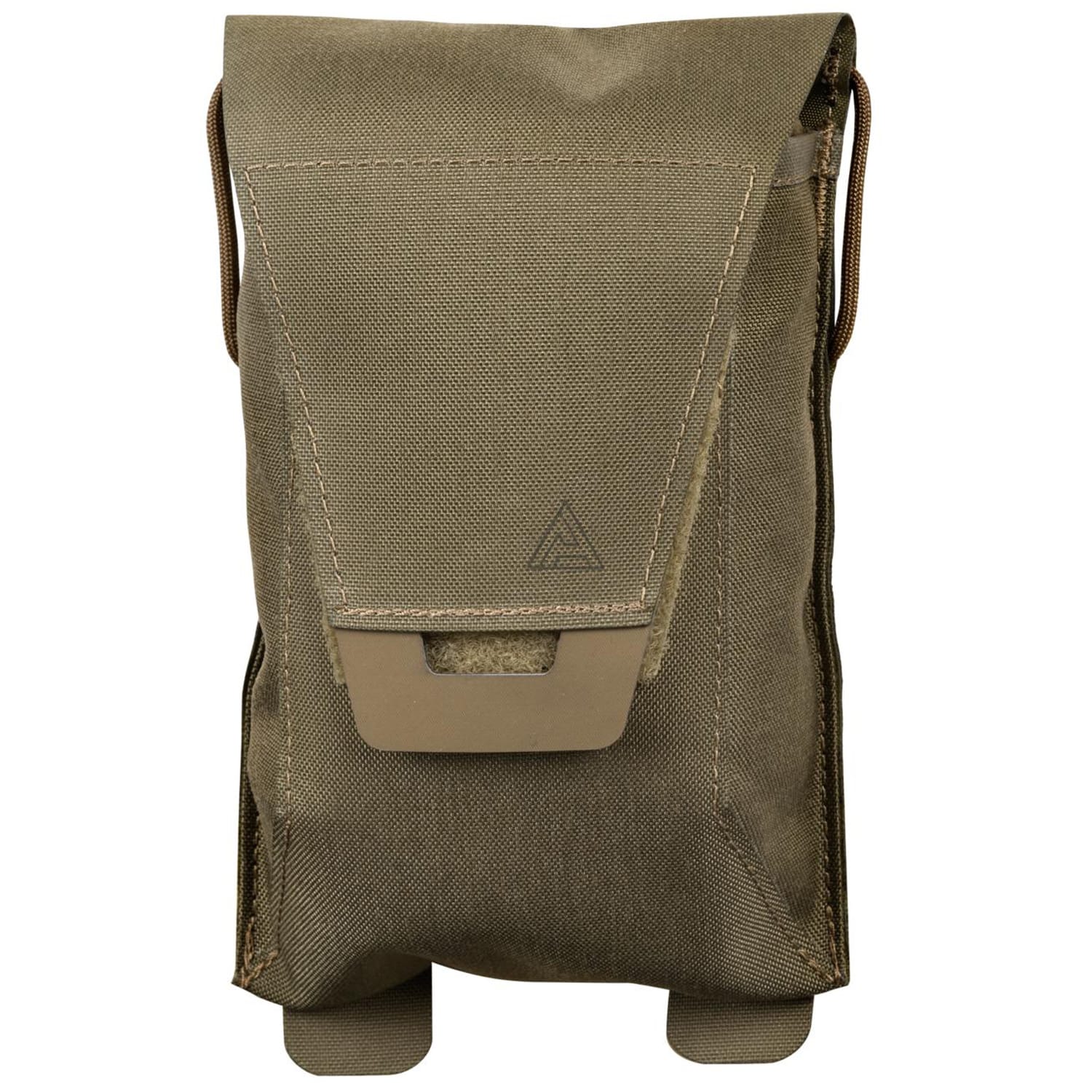 Targă de urgență Direct Action Combat Stretcher - Adaptive Green