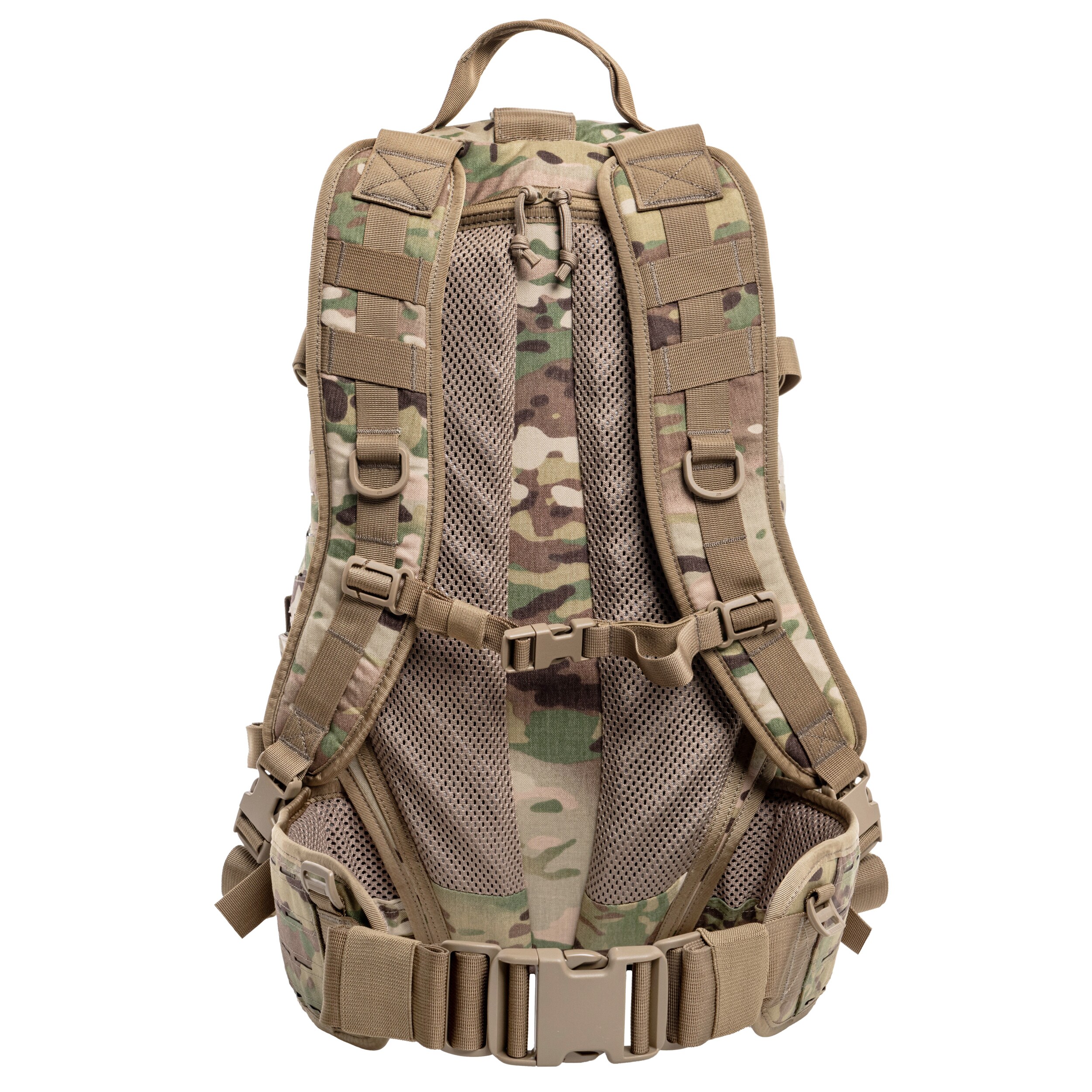 Rucsac Direct Action Ghost Mk.II 28+3,5 l - MultiCam
