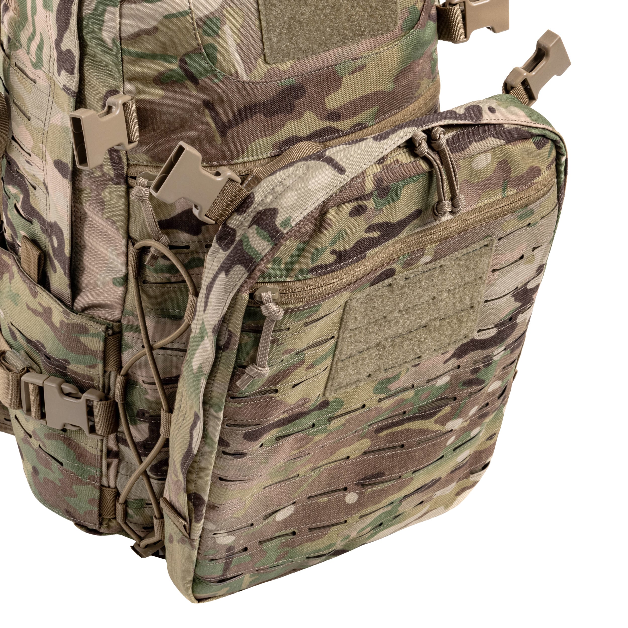 Rucsac Direct Action Ghost Mk.II 28+3,5 l - MultiCam