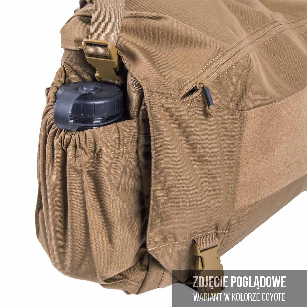 Geantă Helikon-Tex Urban Courier Large 16 l - Shadow Grey