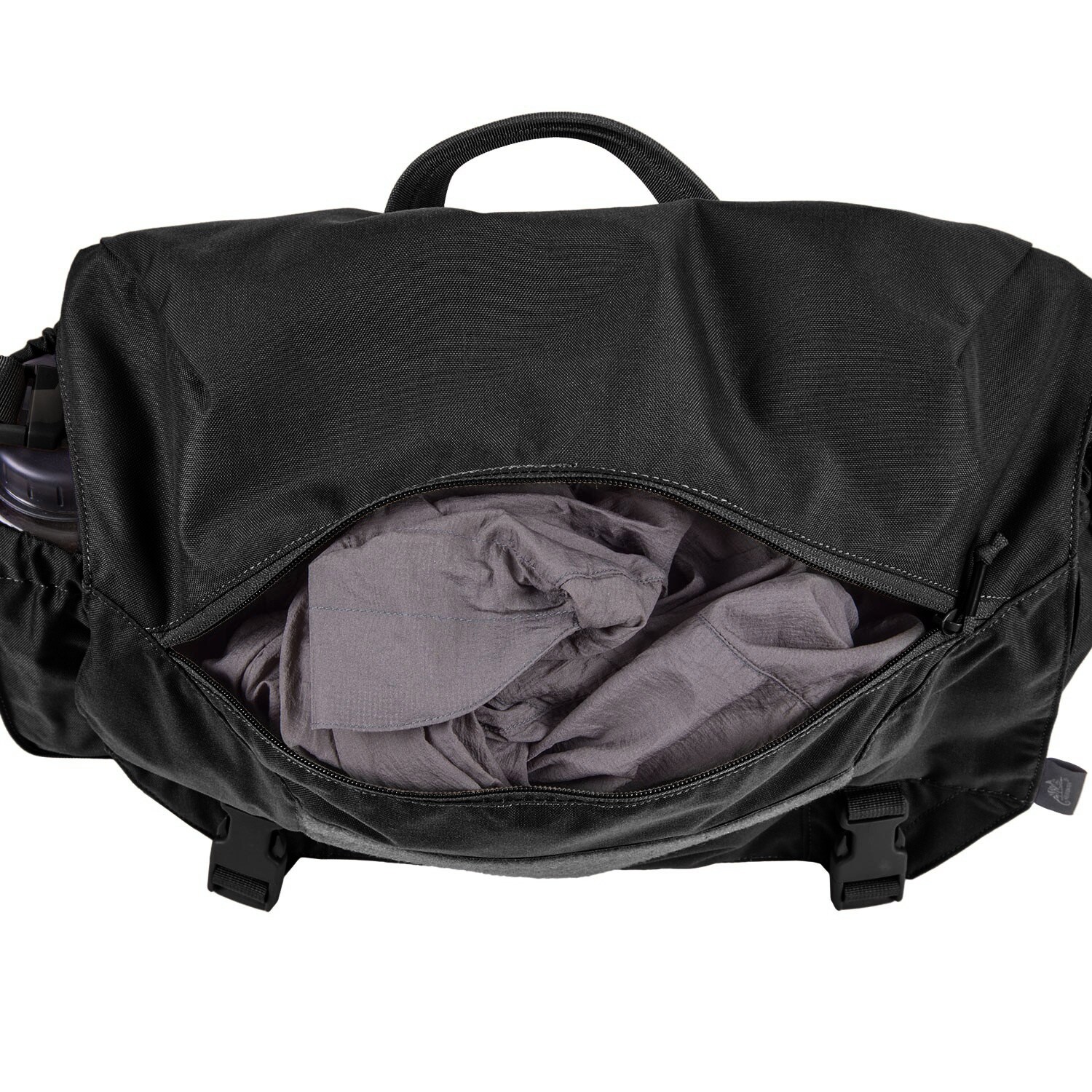 Geantă Helikon-Tex Urban Courier Medium 9,5 l - Black