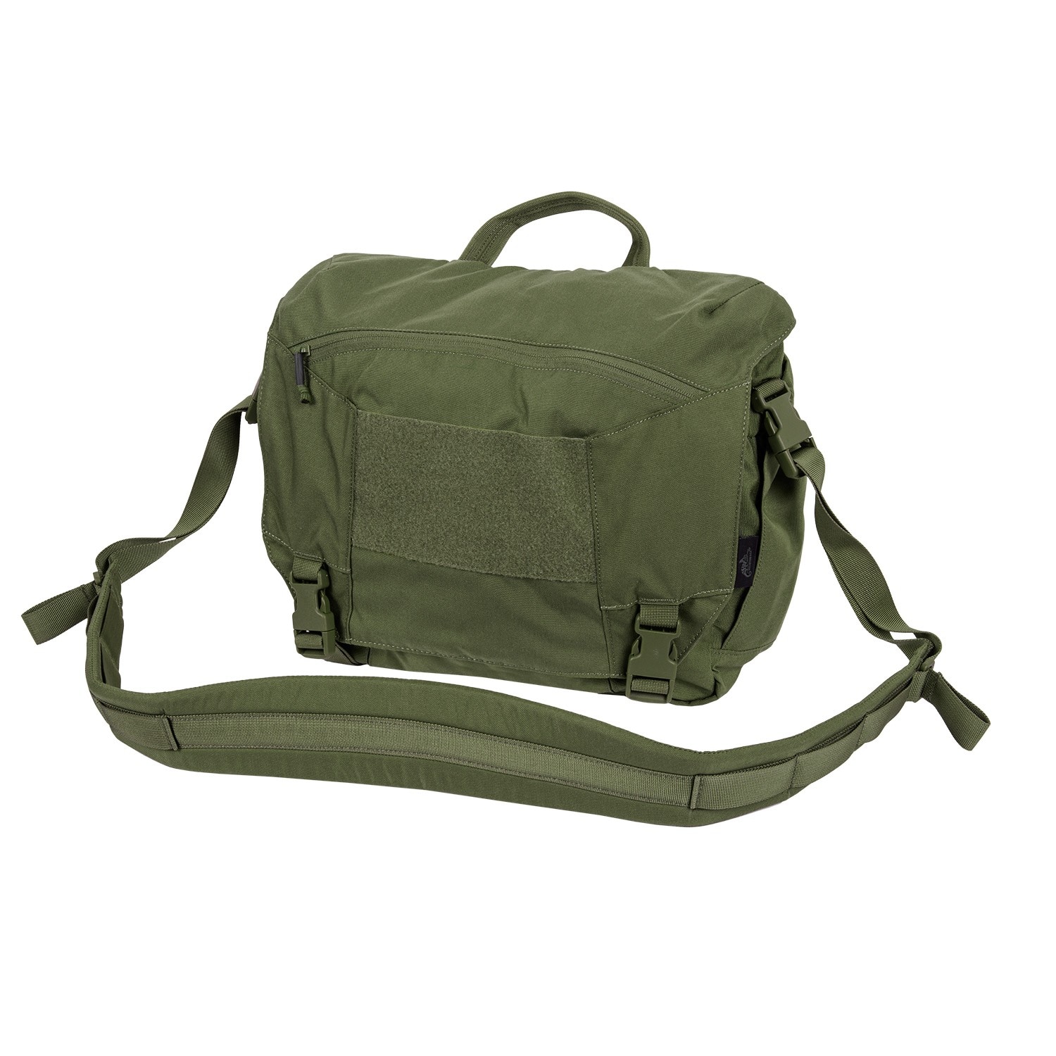 Geantă Helikon-Tex Urban Courier Medium 9,5 l - Olive Green