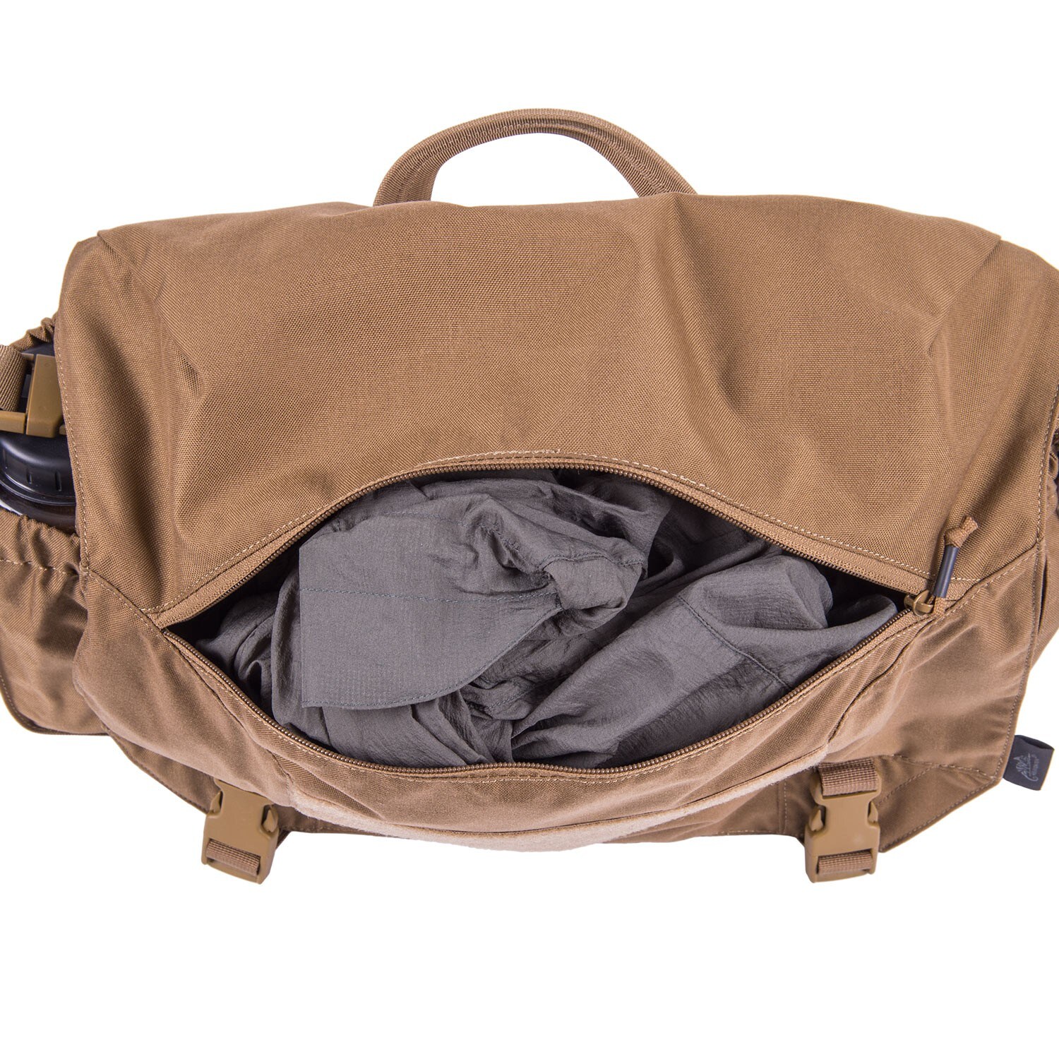 Geantă Helikon-Tex Urban Courier Medium 9,5 l - Coyote