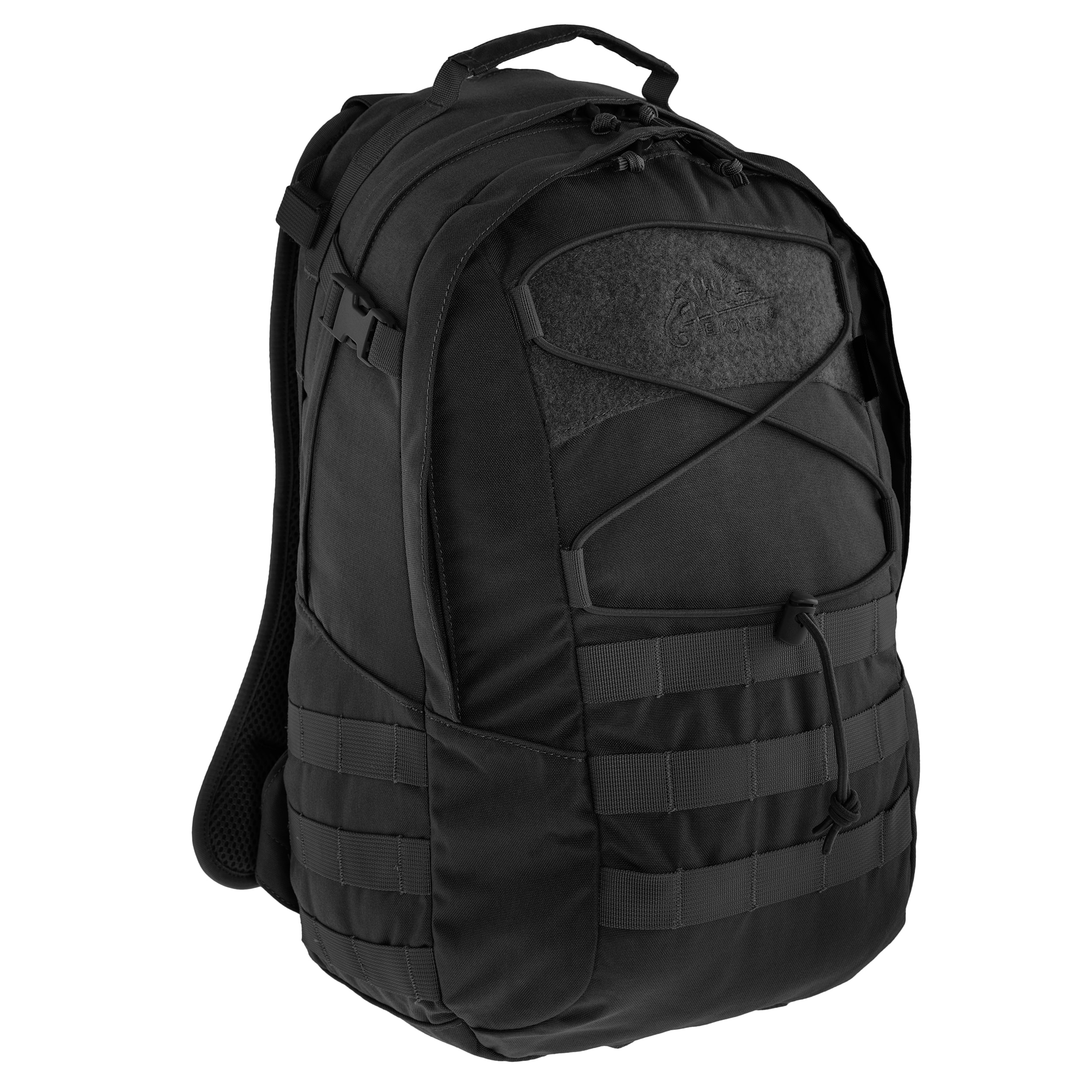 Rucsac Helikon EDC Cordura 21 l - Black