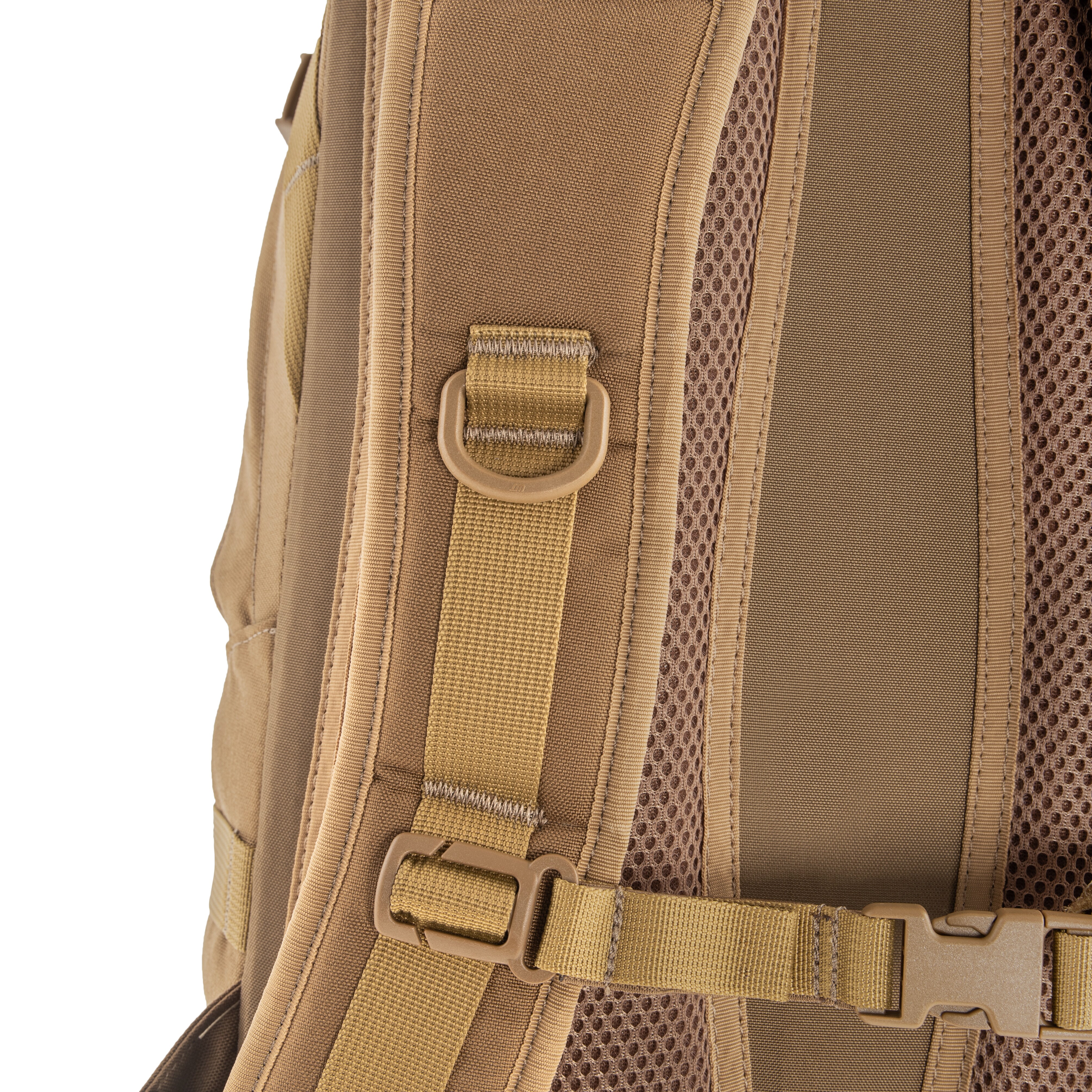 Rucsac Helikon-Tex EDC Cordura 21 l - Coyote