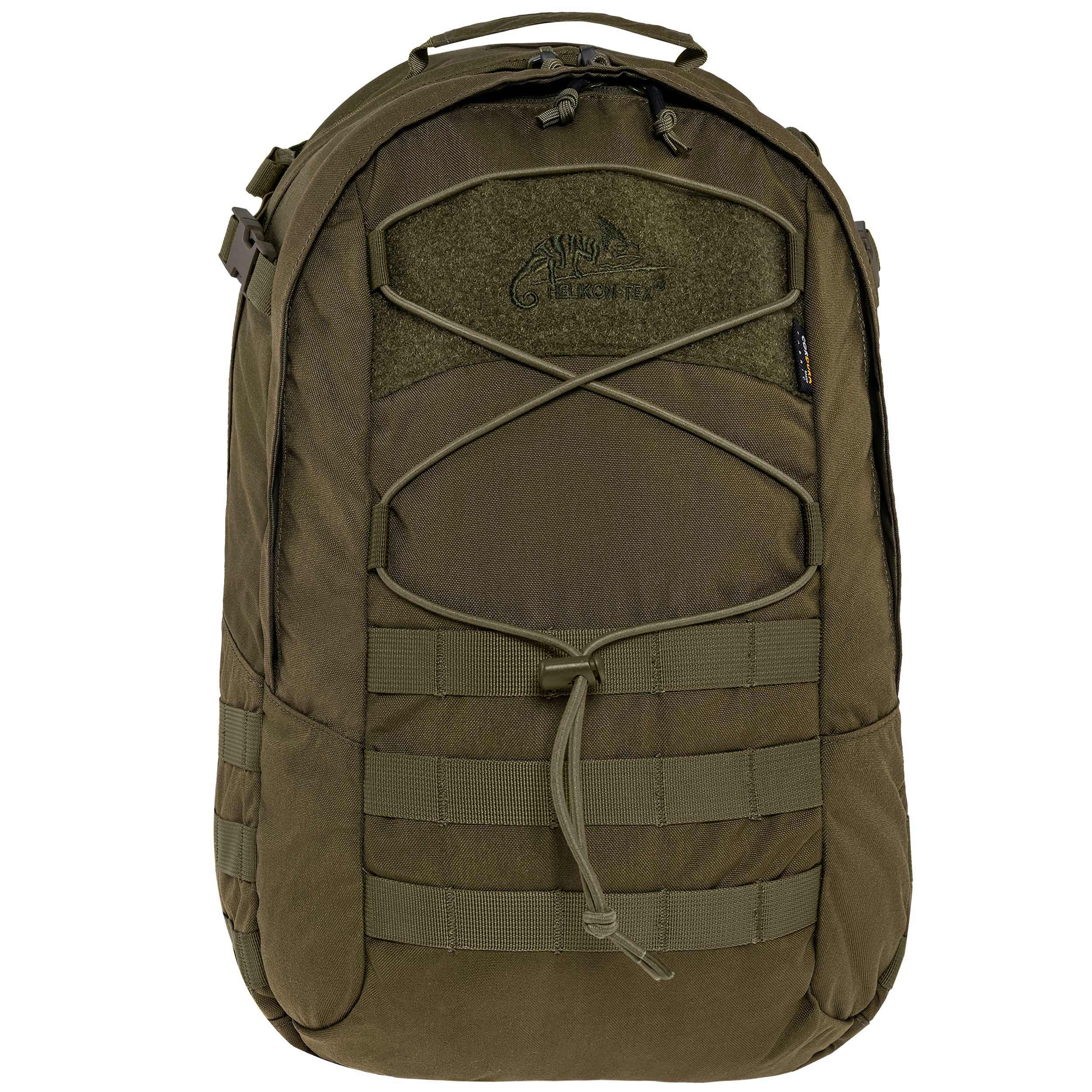 Rucsac Helikon-Tex EDC Cordura 21 l - Olive Green