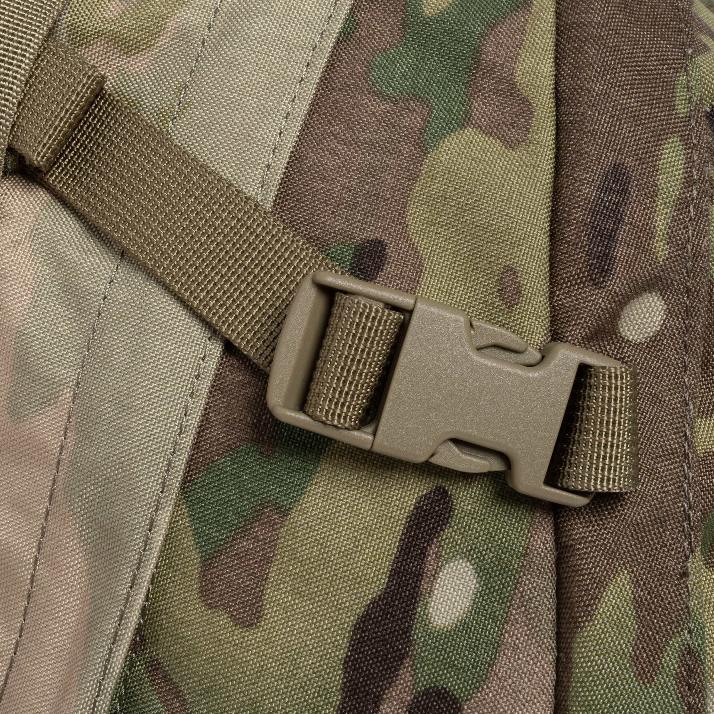 Rucsac Helikon-Tex EDC Cordura 21 l - MultiCam