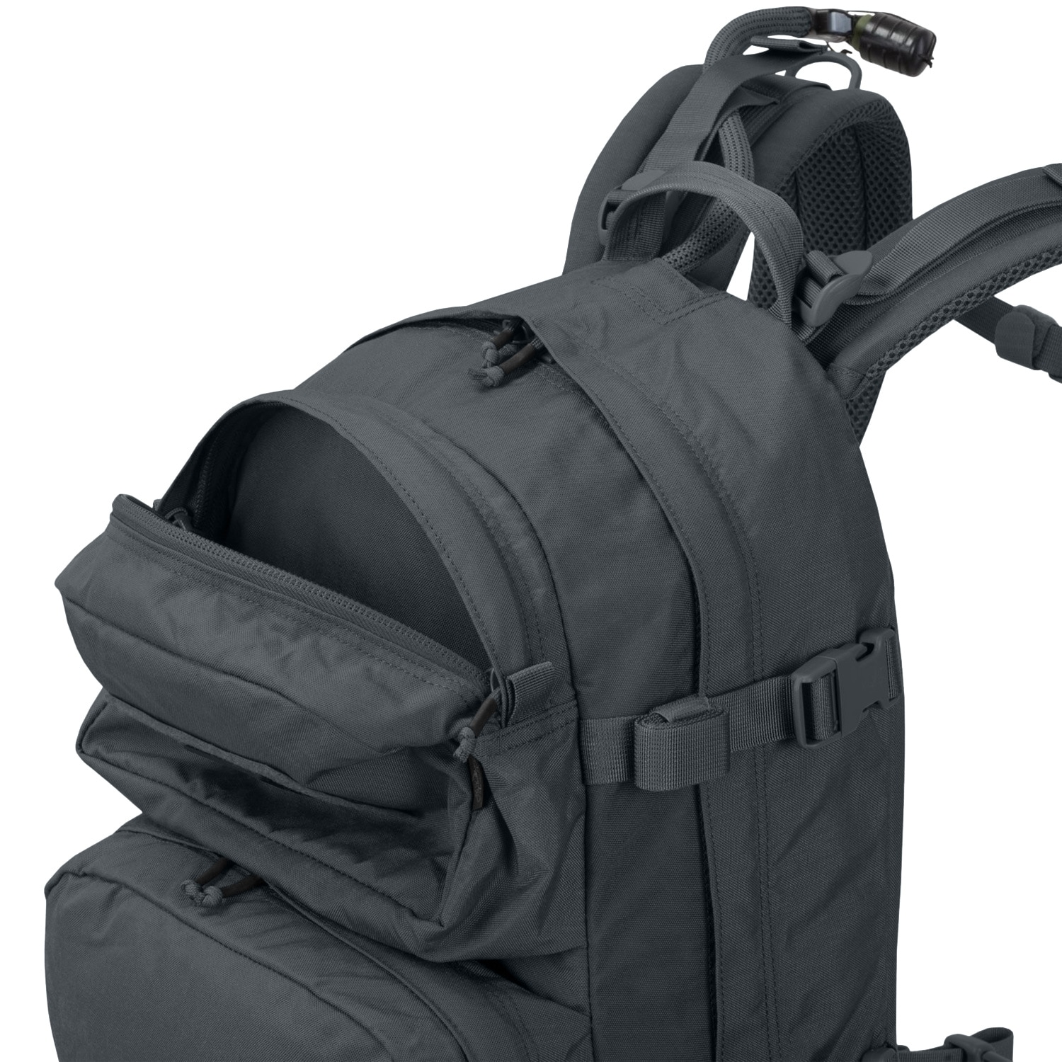 Rucsac Helikon Ratel Mk2 25 l - Shadow Grey