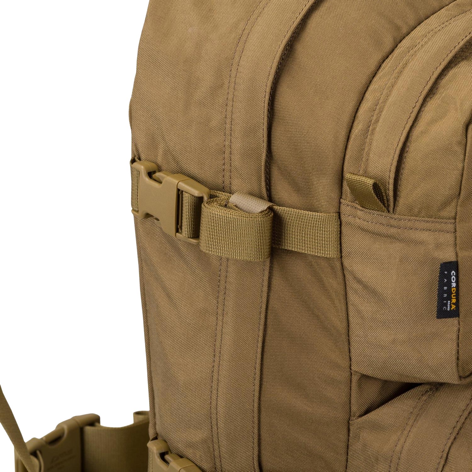 Rucsac Helikon-Tex Ratel Mk2 25 l - Coyote