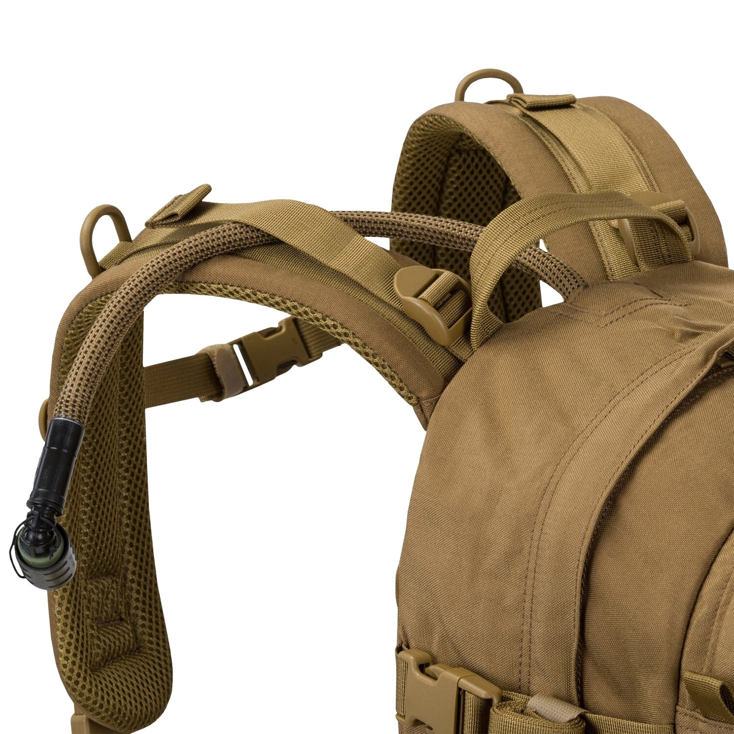 Rucsac Helikon-Tex Ratel Mk2 25 l - Coyote