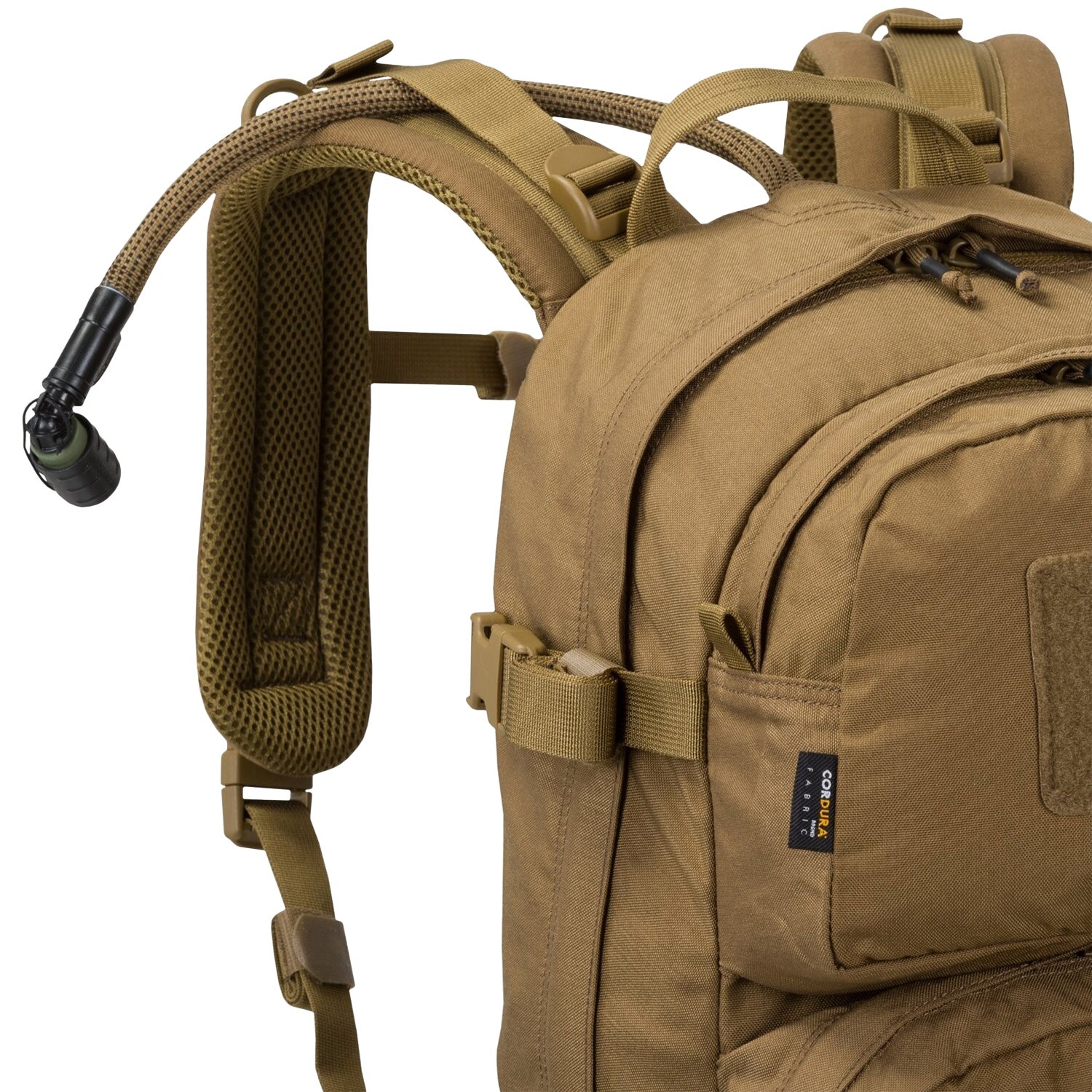 Rucsac Helikon-Tex Ratel Mk2 25 l - Coyote