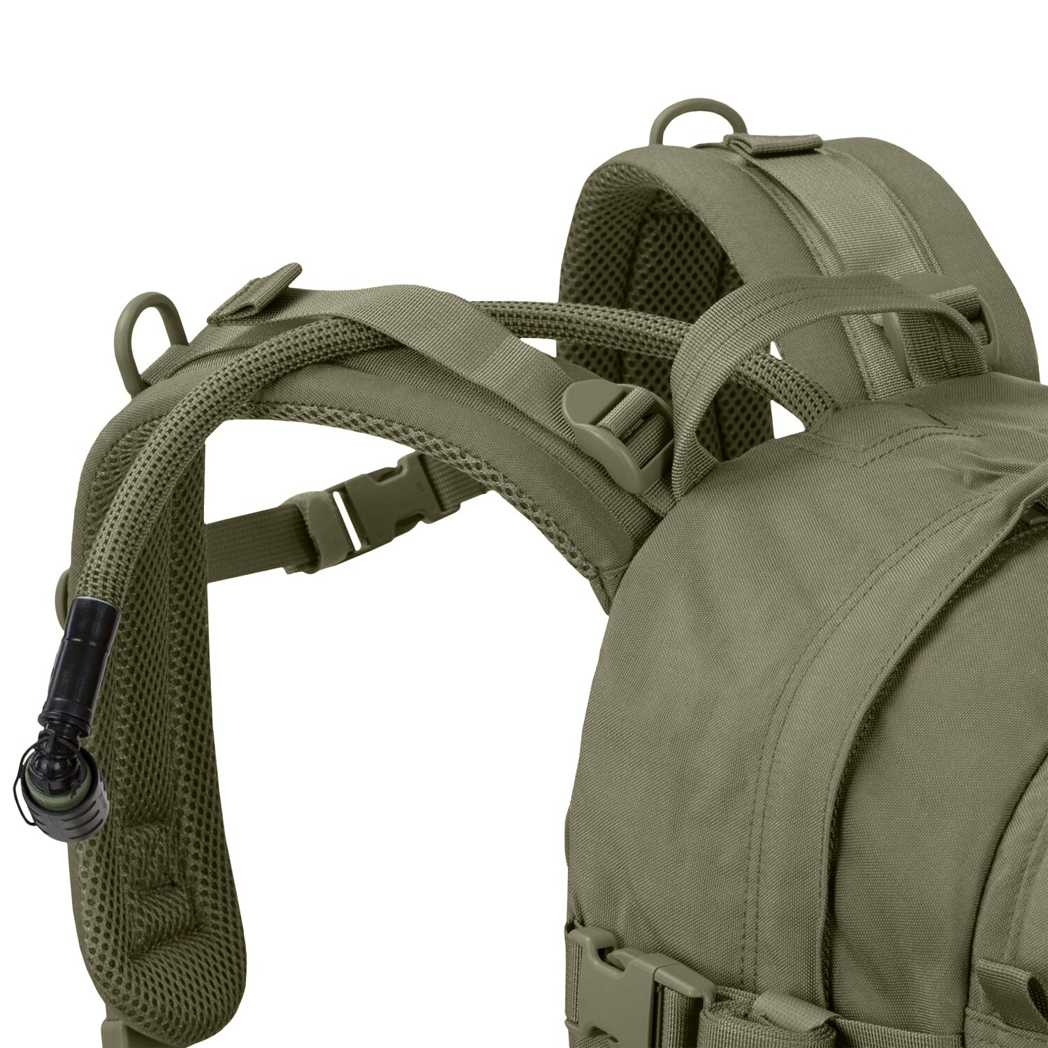 Rucsac Helikon Ratel Mk2 25 l - Olive Green