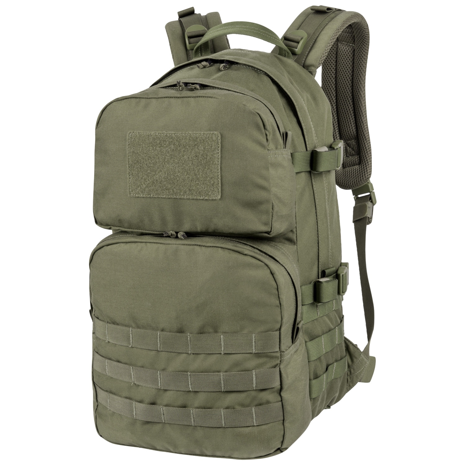 Rucsac Helikon Ratel Mk2 25 l - Olive Green