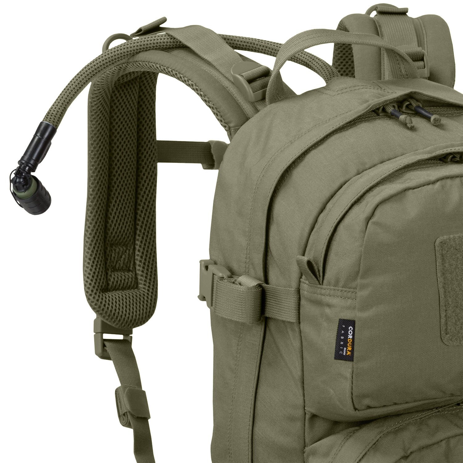 Rucsac Helikon-Tex Ratel Mk2 25 l - Olive Green