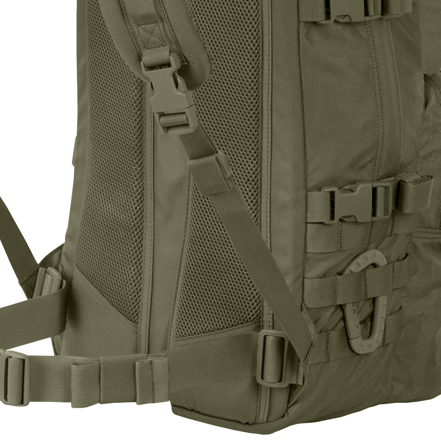Rucsac Helikon-Tex Ratel Mk2 25 l - Olive Green