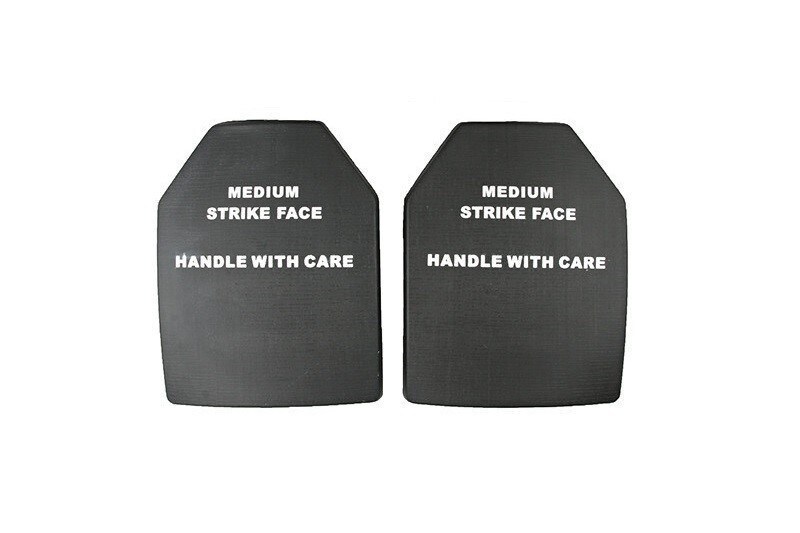 Vestă tactică tip Jump - Olive