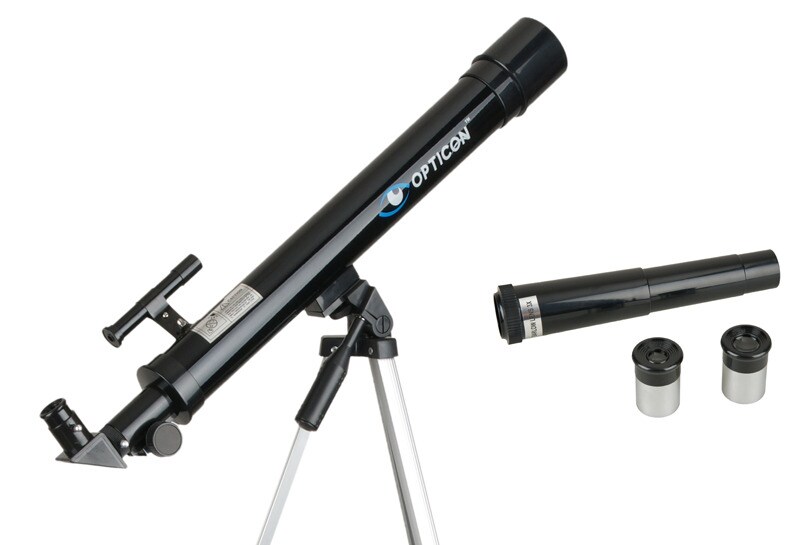 Telescop Opticon StarRanger