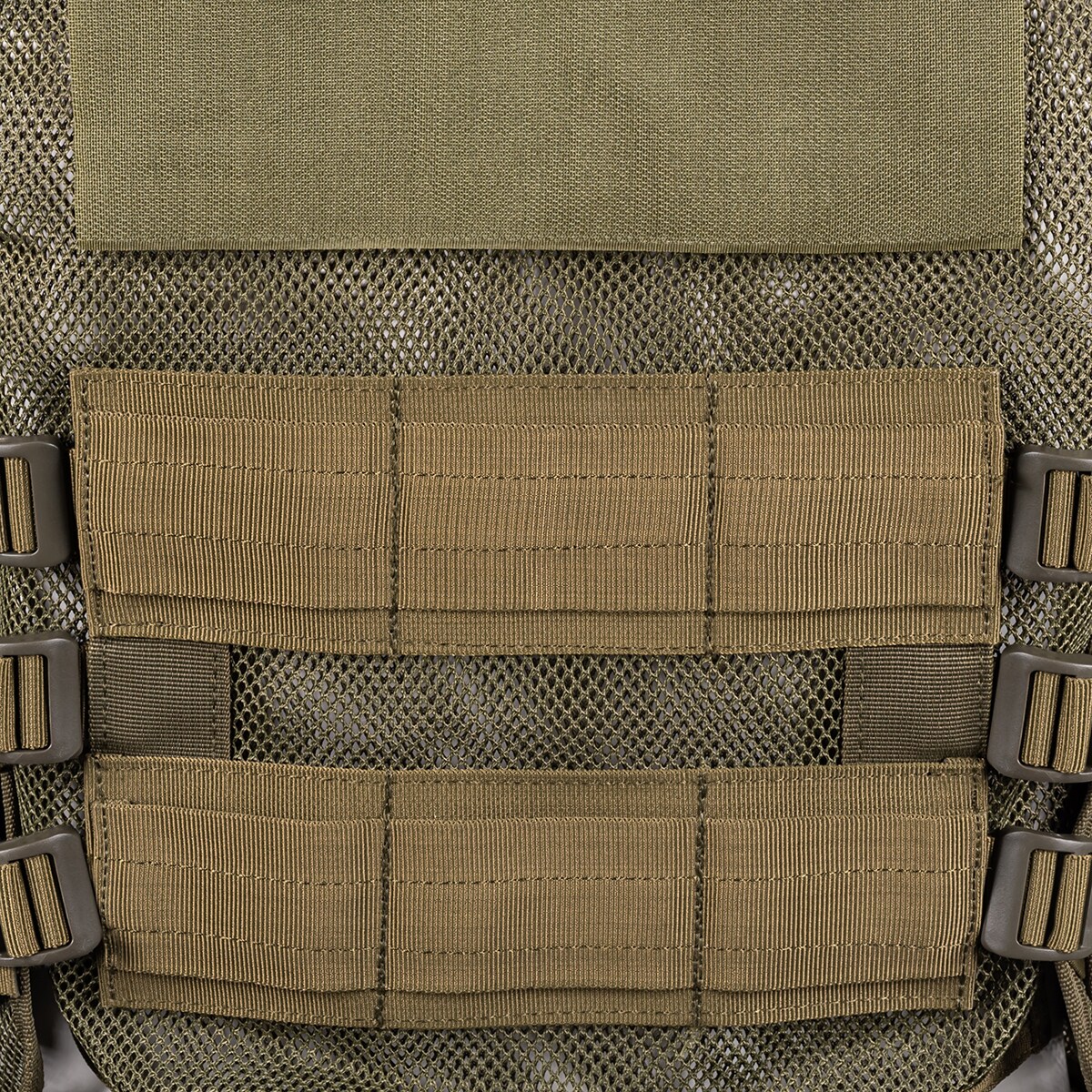 Vestă tactică GFC Tactical KAM-39 - wz.93 Pantera PL Woodland