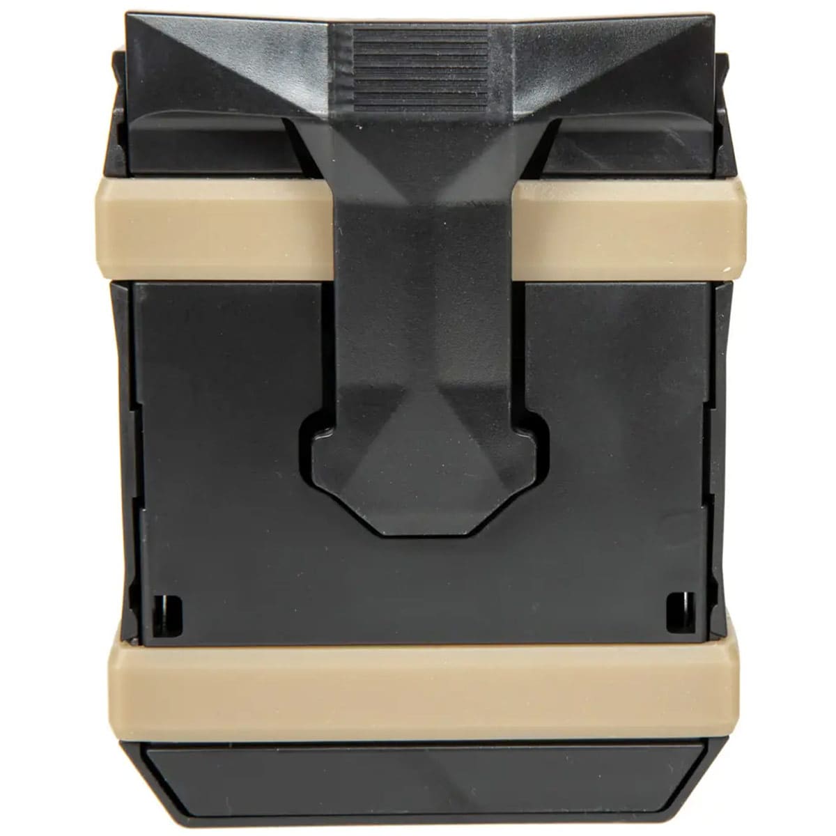 Husă FMA Tactical Universal Mag Carrier pentru încărcător 5,56 mm - Dark Earth
