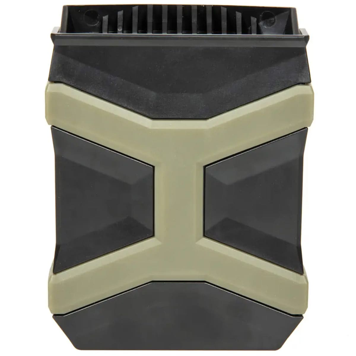 Husă FMA Tactical Universal Mag Carrier pentru încărcător 5,56 mm - Olive