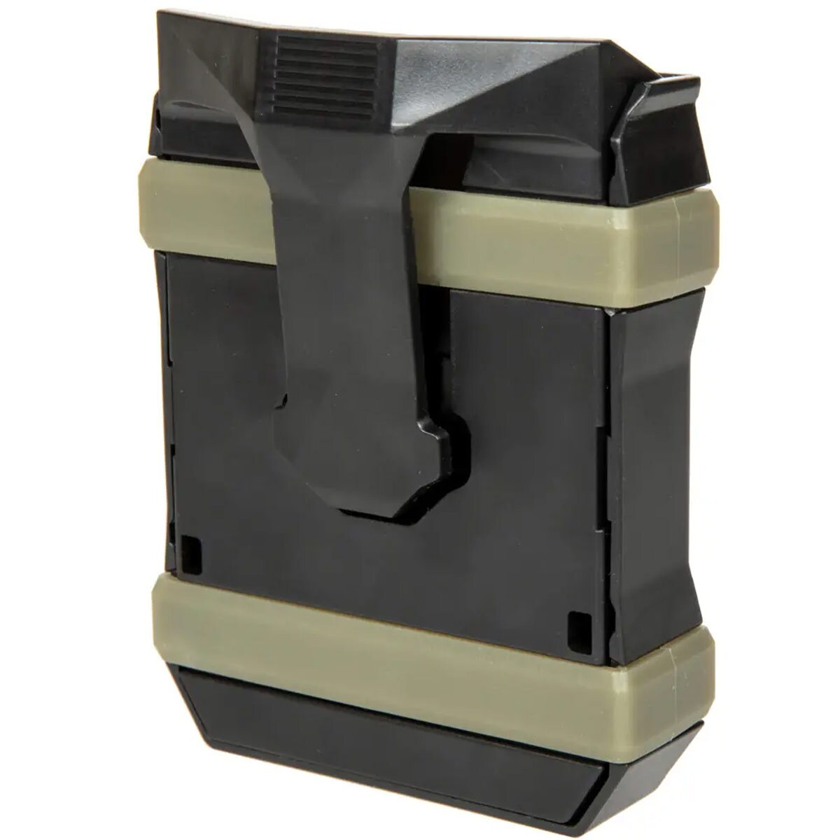 Husă FMA Tactical Universal Mag Carrier pentru încărcător 5,56 mm - Olive