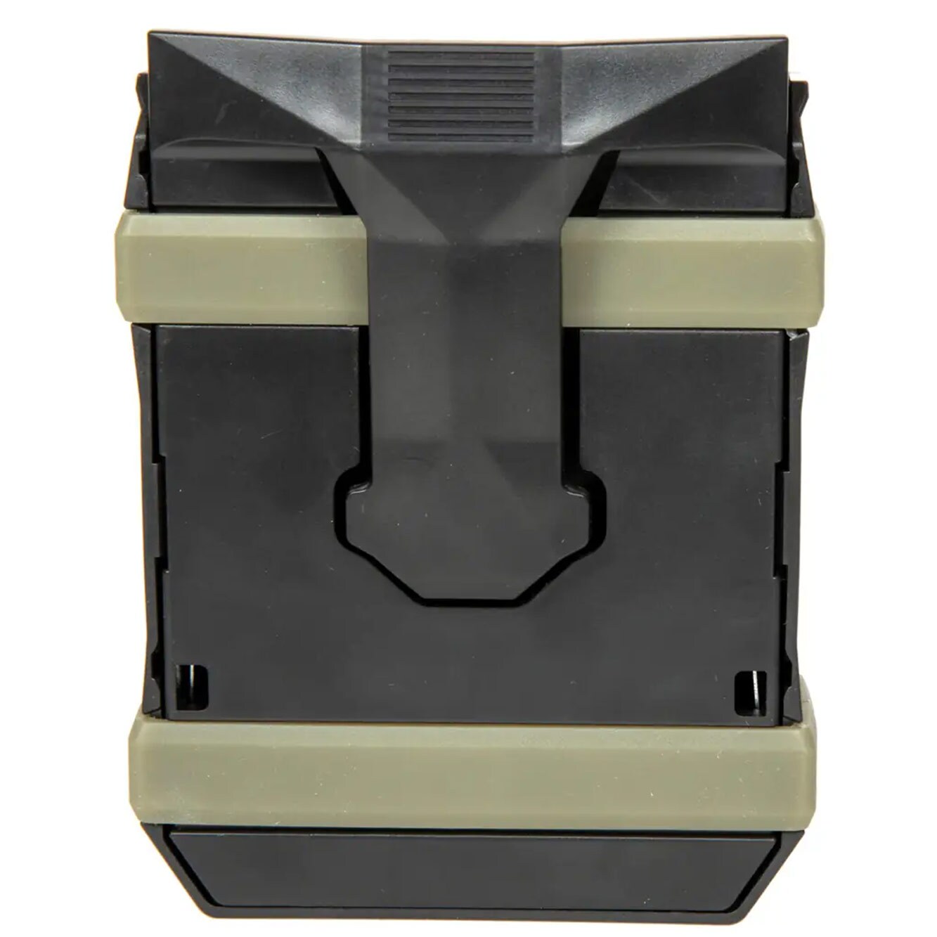 Husă FMA Tactical Universal Mag Carrier pentru încărcător 5,56 mm - Olive