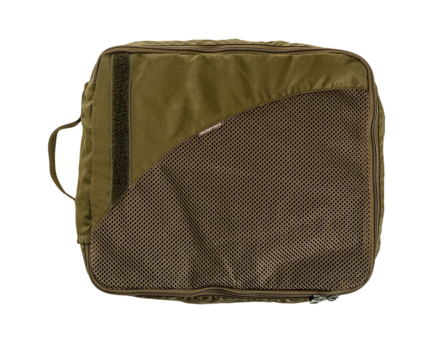 Set de organizatoare Wisport - Olive