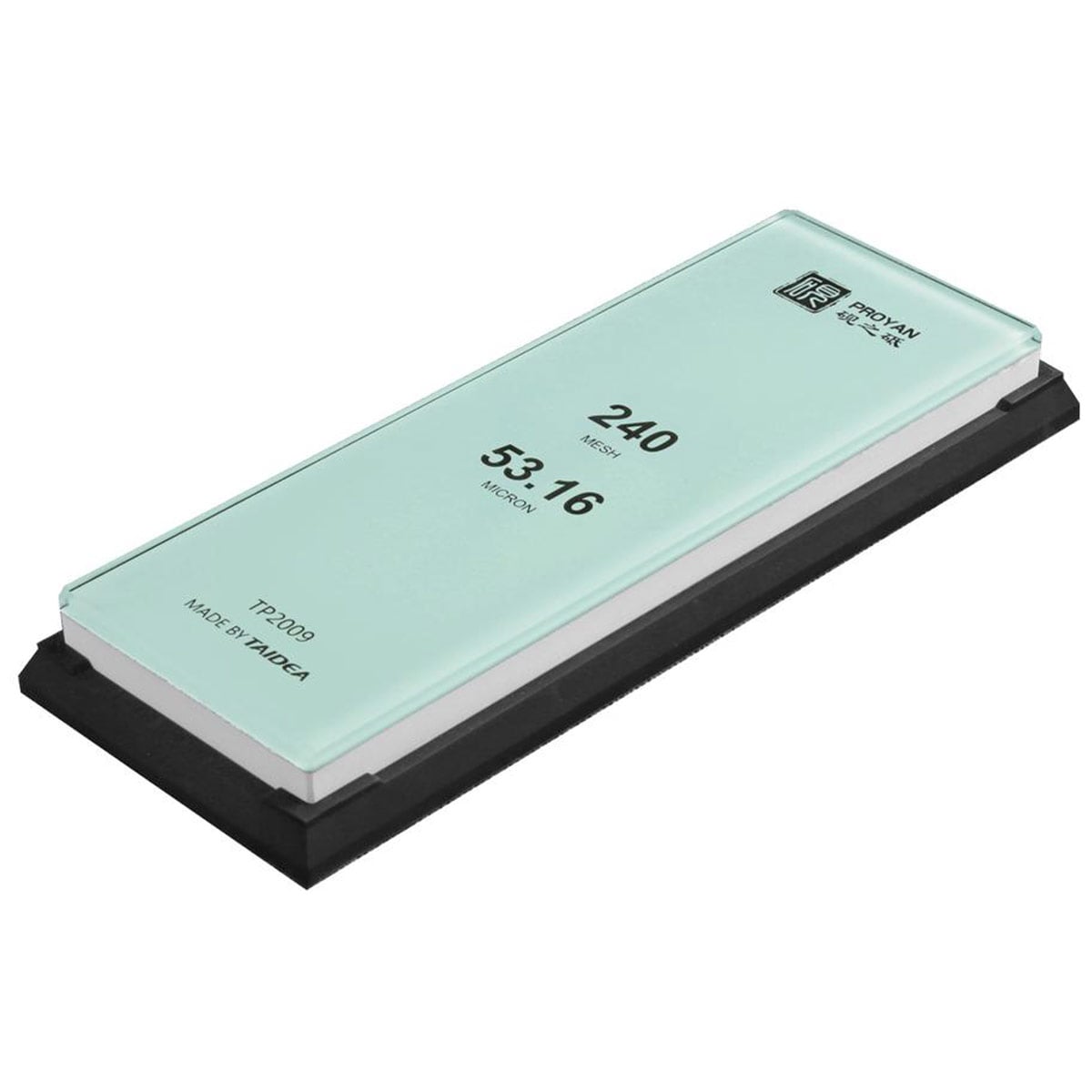 Piatră de șlefuit Taidea Glass 240