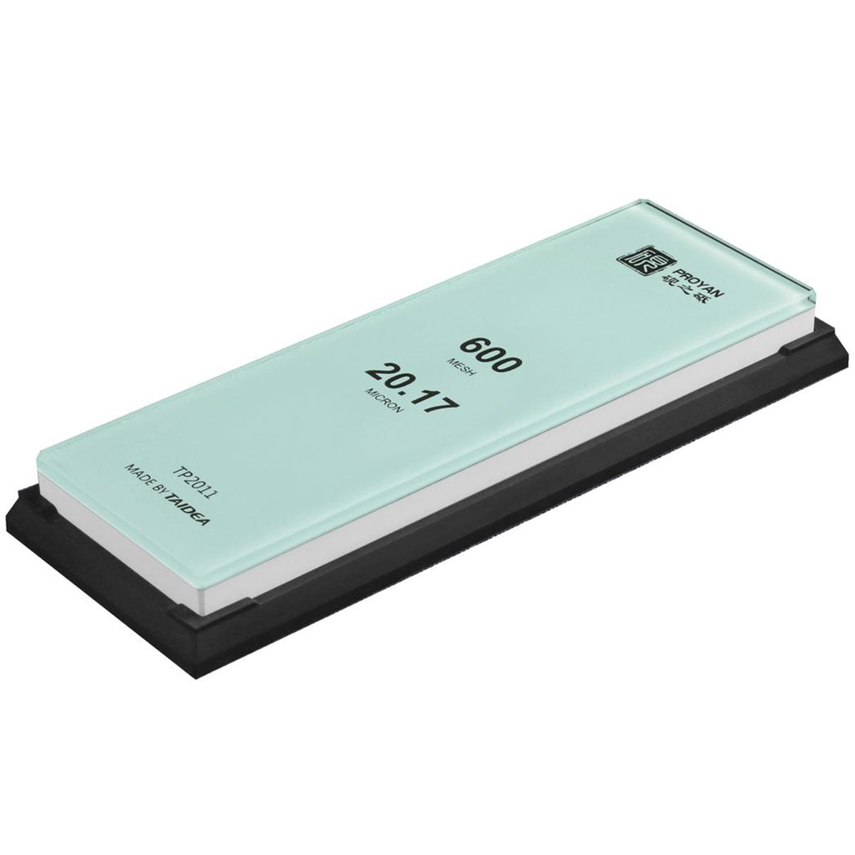 Piatră de șlefuit Taidea Glass 600