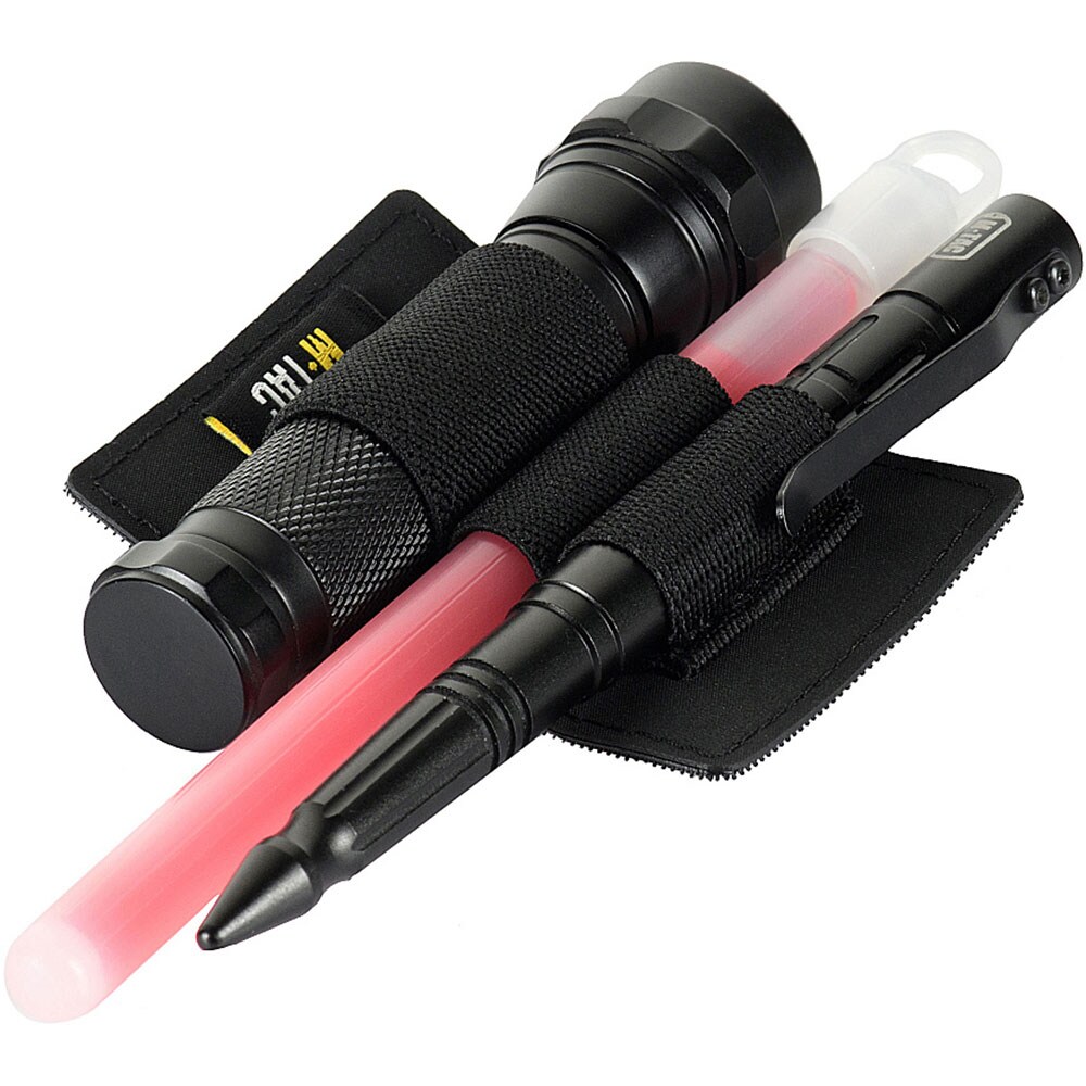 Inserție modulară M-Tac cu 3 secțiuni - Black