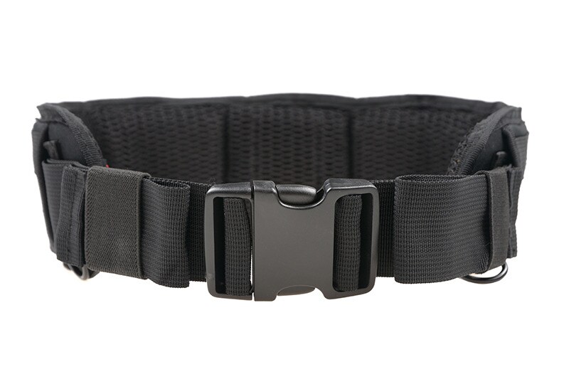 Centură tactică Nuprol Battle Belt - Black