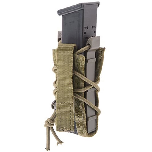 Husă modulară GFC Tactical pentru încărcător mic TC+ - wz.93 Pantera PL Woodland