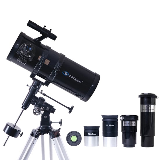 Telescop Opticon Galaxy