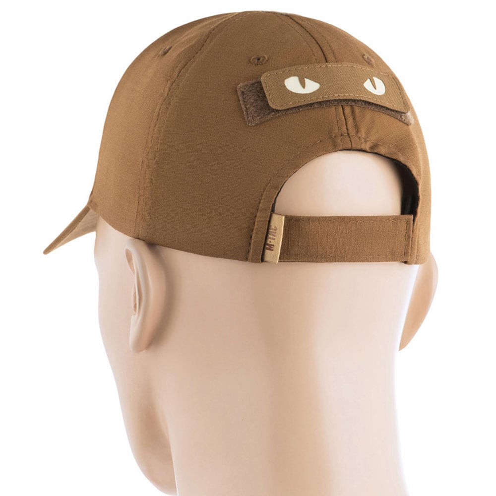 Plasture M-Tac Cat Eyes - Coyote/GID