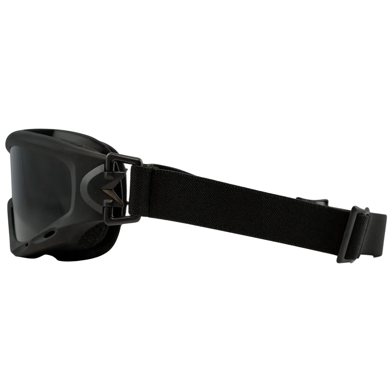 Ochelari de protecție tip google Wiley X Spear Set 2in1 - Matte Black