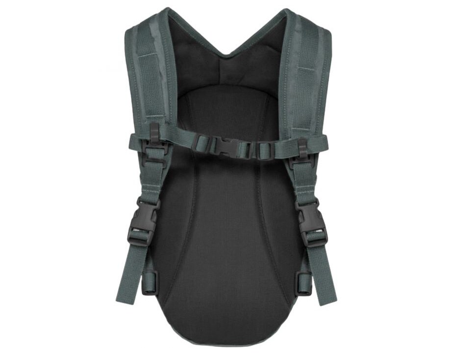 Rucsac Wisport Sparrow Egg 10 l - Graphite