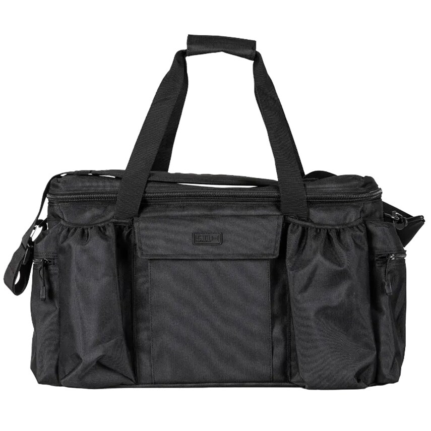 Geantă 5.11 Patrol Ready 40 l - Black