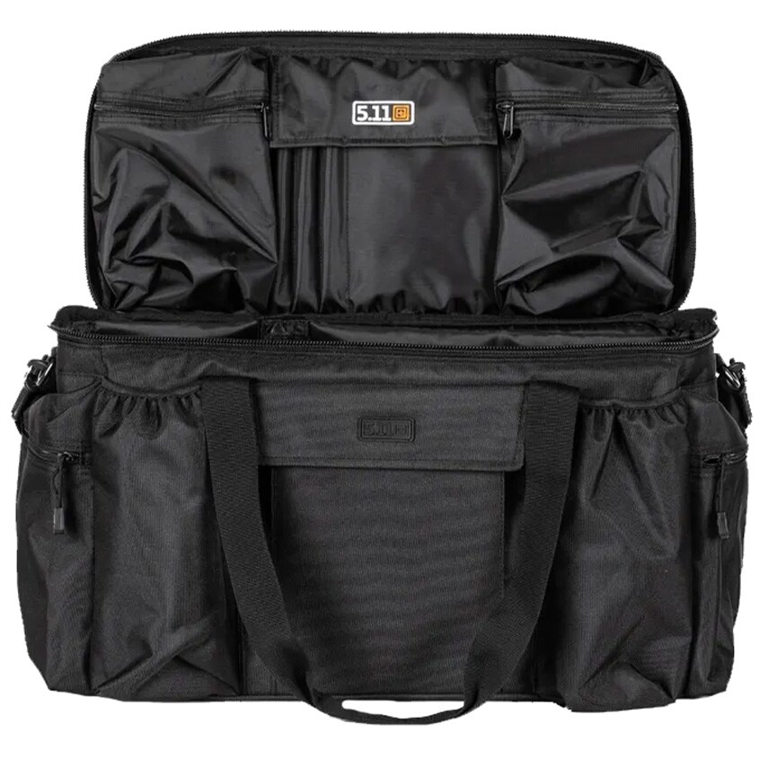 Geantă 5.11 Patrol Ready 40 l - Black