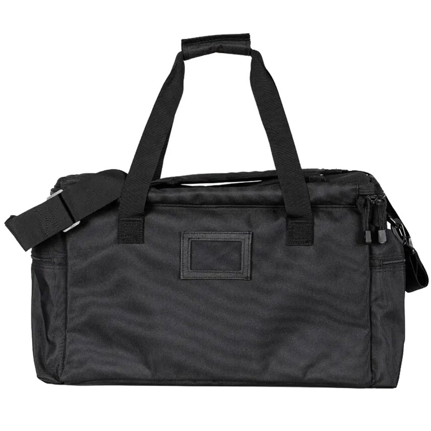 Geantă 5.11 Patrol Ready 40 l - Black