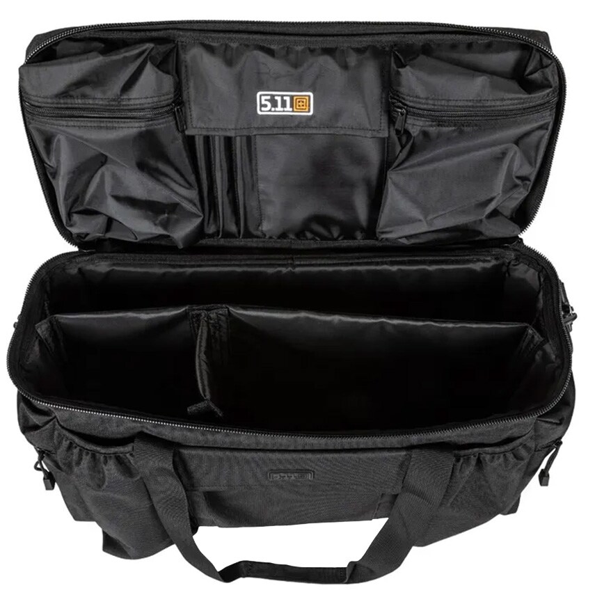 Geantă 5.11 Patrol Ready 40 l - Black