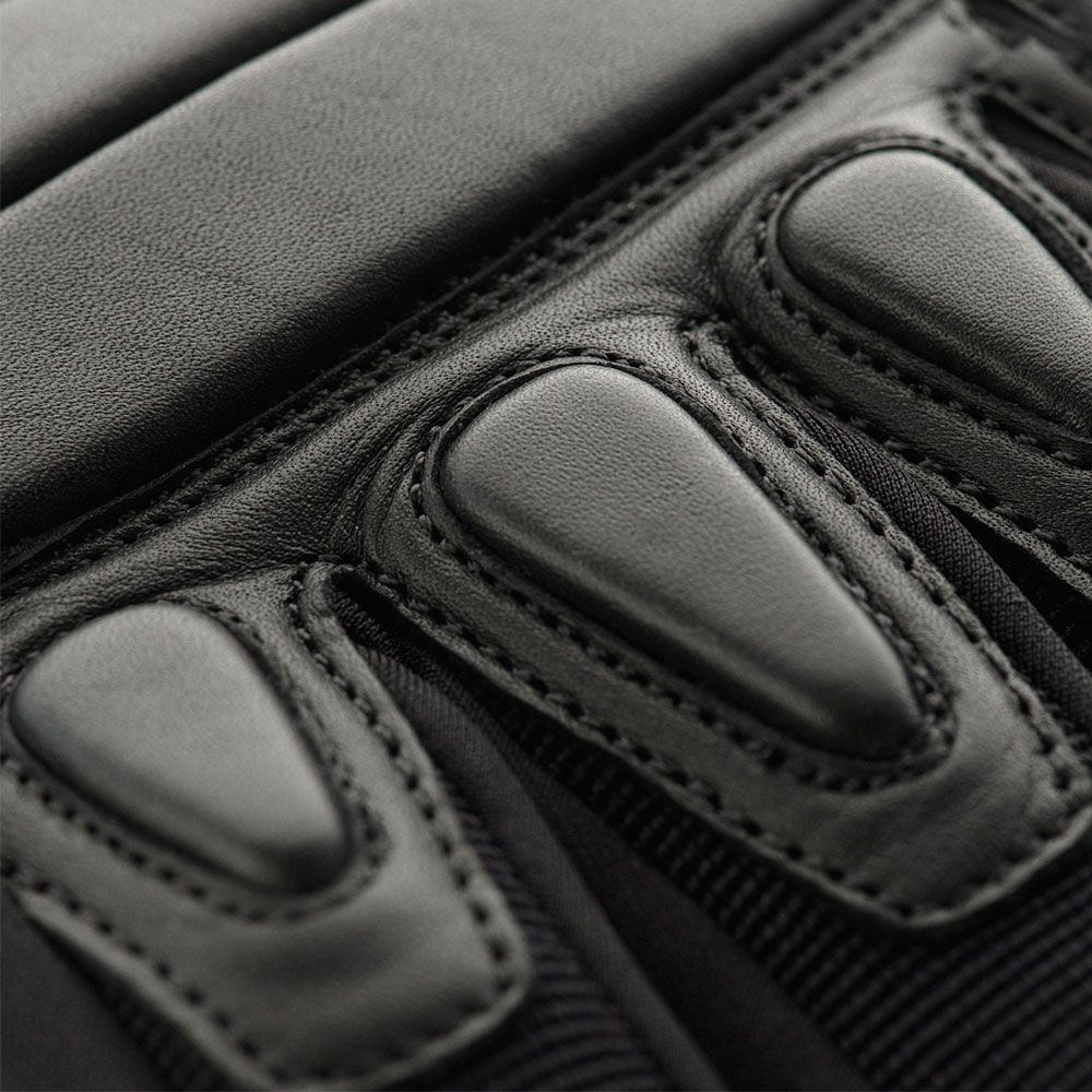 Mănuși tactice M-Tac Assault Tactical Mk.2 - Black