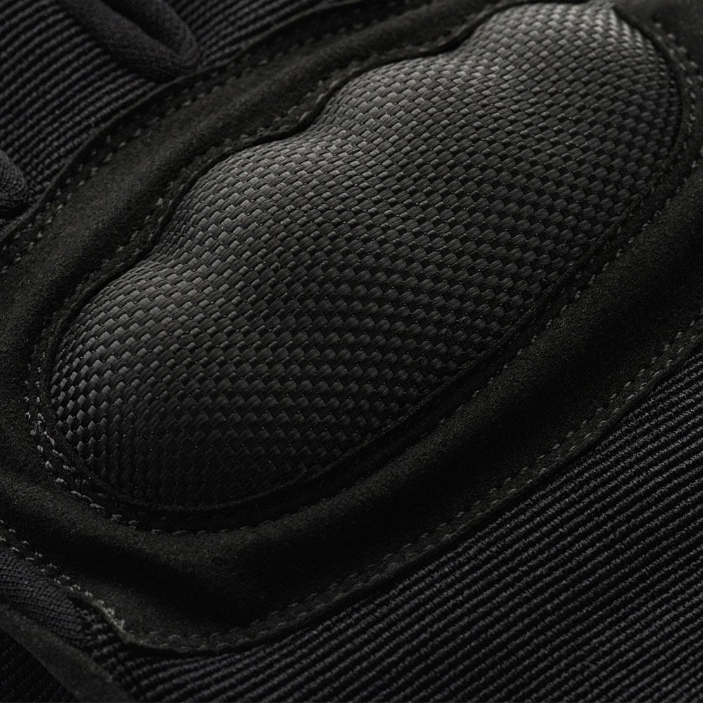 Mănuși tactice M-Tac Assault Tactical Mk.3 - Black