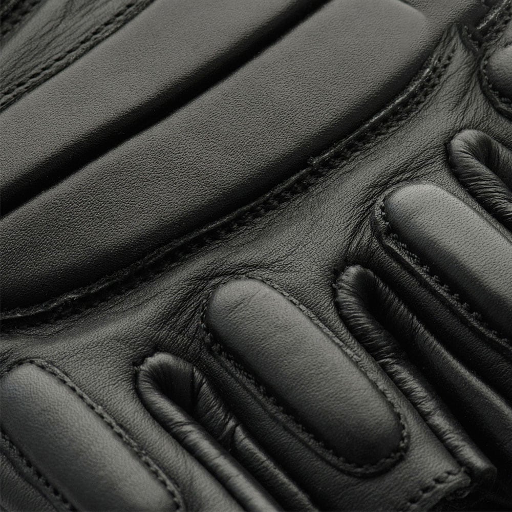 Mănuși tactice fără degete M-Tac Assault Tactical Mk.1 - Black